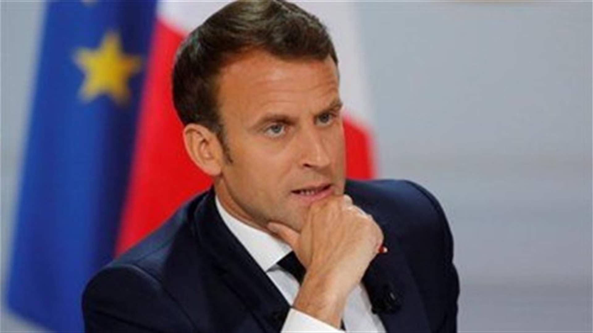 Macron calls on Iran to respect nuclear obligations -Elysee