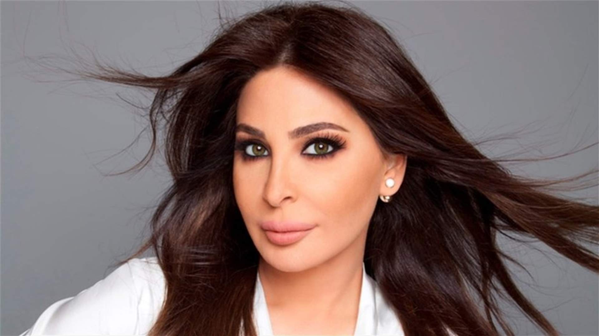 إليسا تشعل الإنترنت بـ6 ثوانٍ.. قفزت داخل الاستديو ورقصت في السيارة بسبب أغنيتها الجديدة (فيديو)