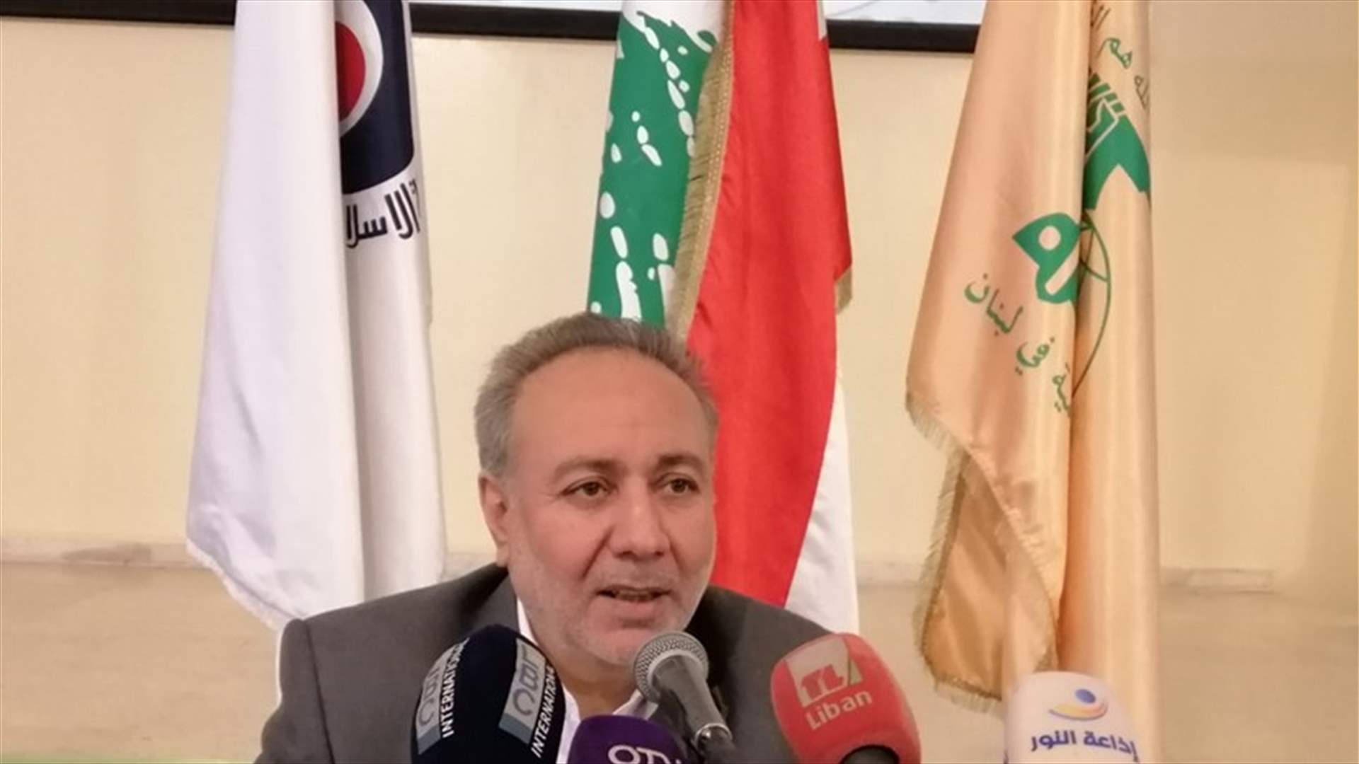 اجراءات حزب الله لمواجهة فيروس كورونا في البقاع