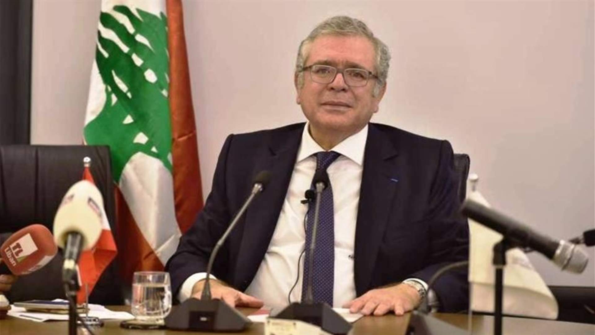 جمعية الصناعيين: للتنسيق معنا قبل اتخاذ أي تدابير جديدة