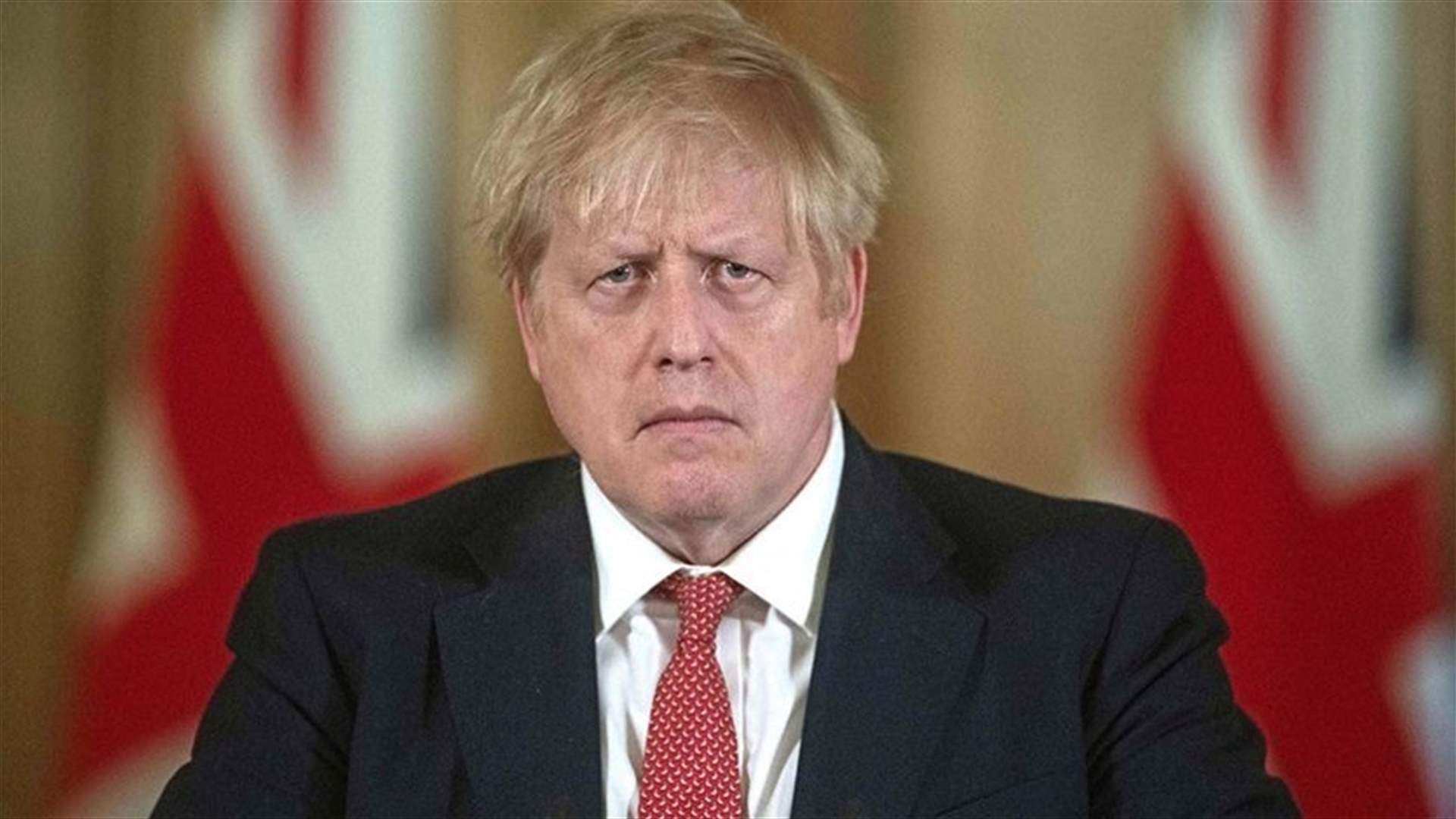 UK PM Johnson &#39;stable&#39; in intensive care, needed oxygen after COVID-19 symptoms worsened