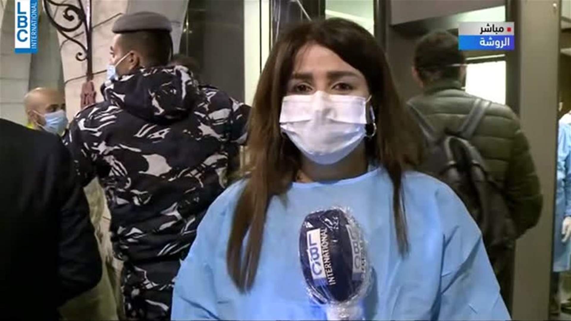 LBCI