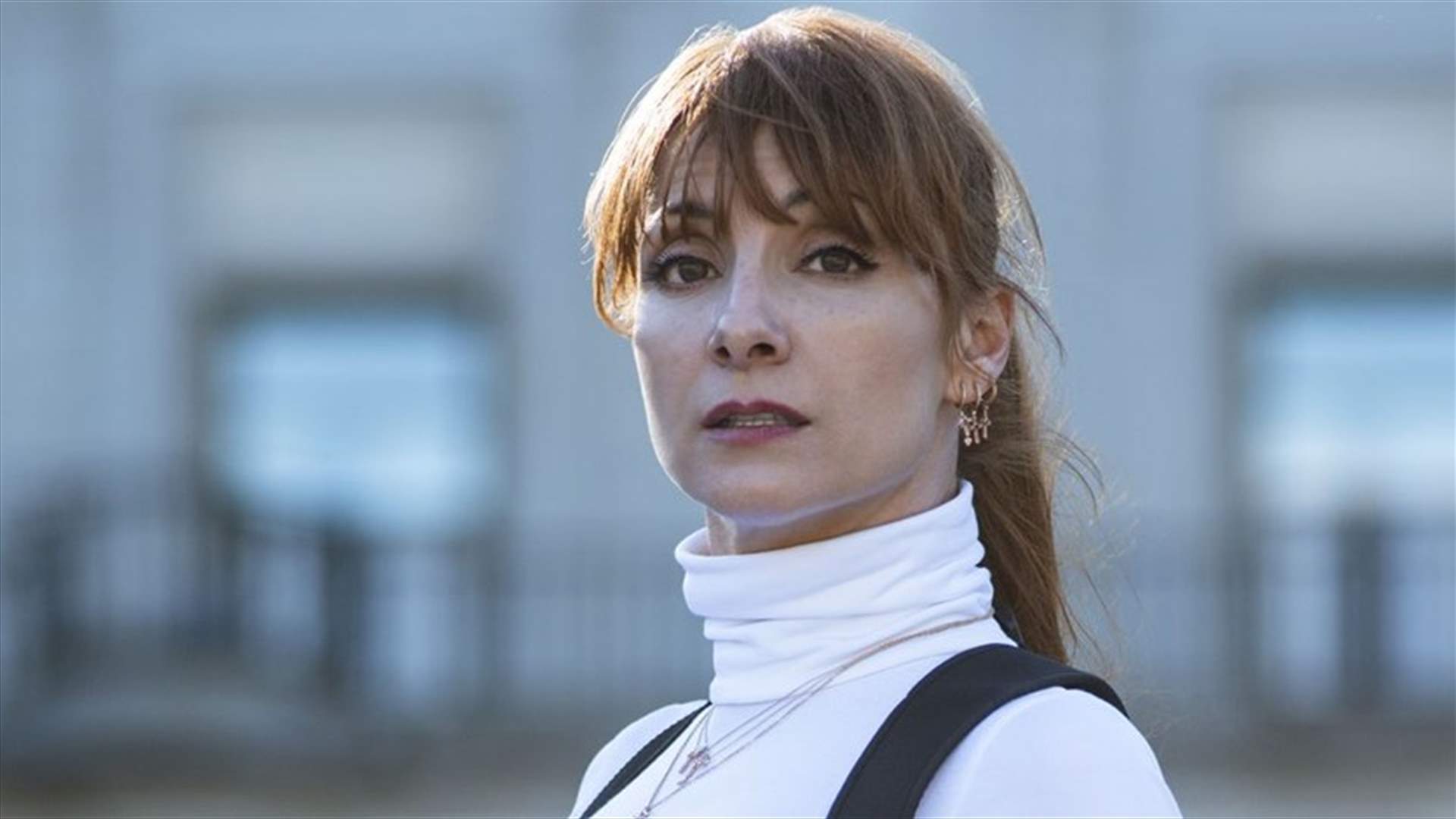 محقّقة La Casa De Papel من أصول عربية.. من هي "نجوى كرم نمري"؟
