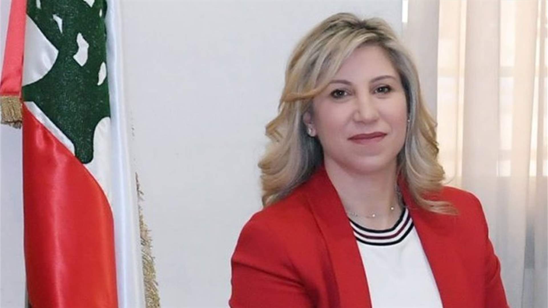 الطبش تابعت مع خلف والمراد موضوع السجناء: "ما تقوم به النقابتان خدمة وطنية مشرفة"