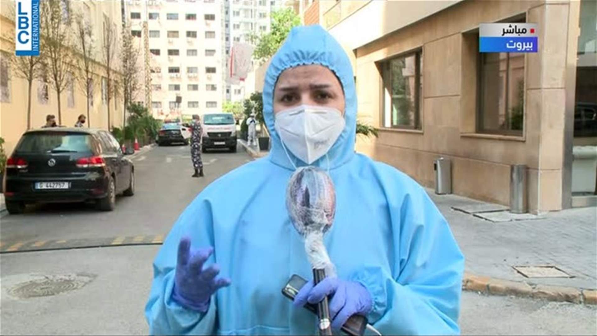 LBCI