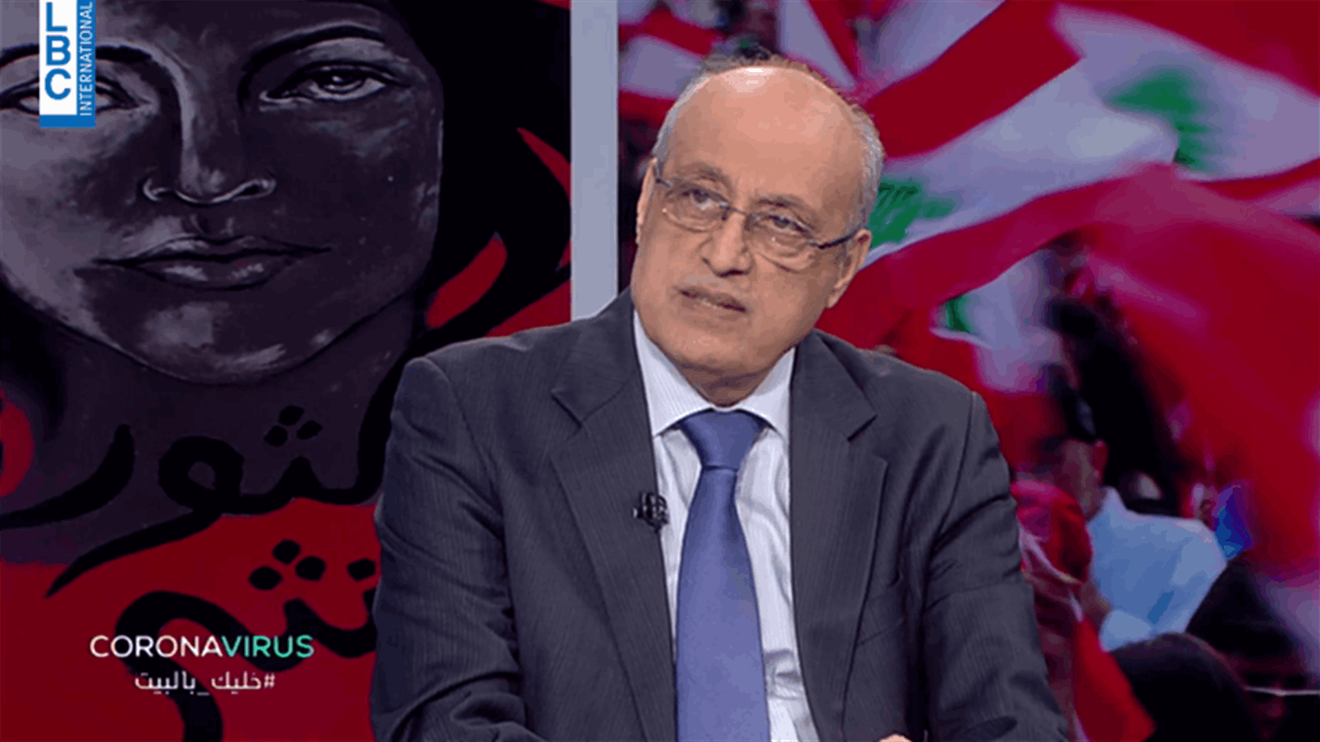 بعد خبر ازدياد حالات الإصابة بكورونا في بشري... نقيب الأطباء: لاجراء مسح شامل وتكثيف الفحوصات السريعة