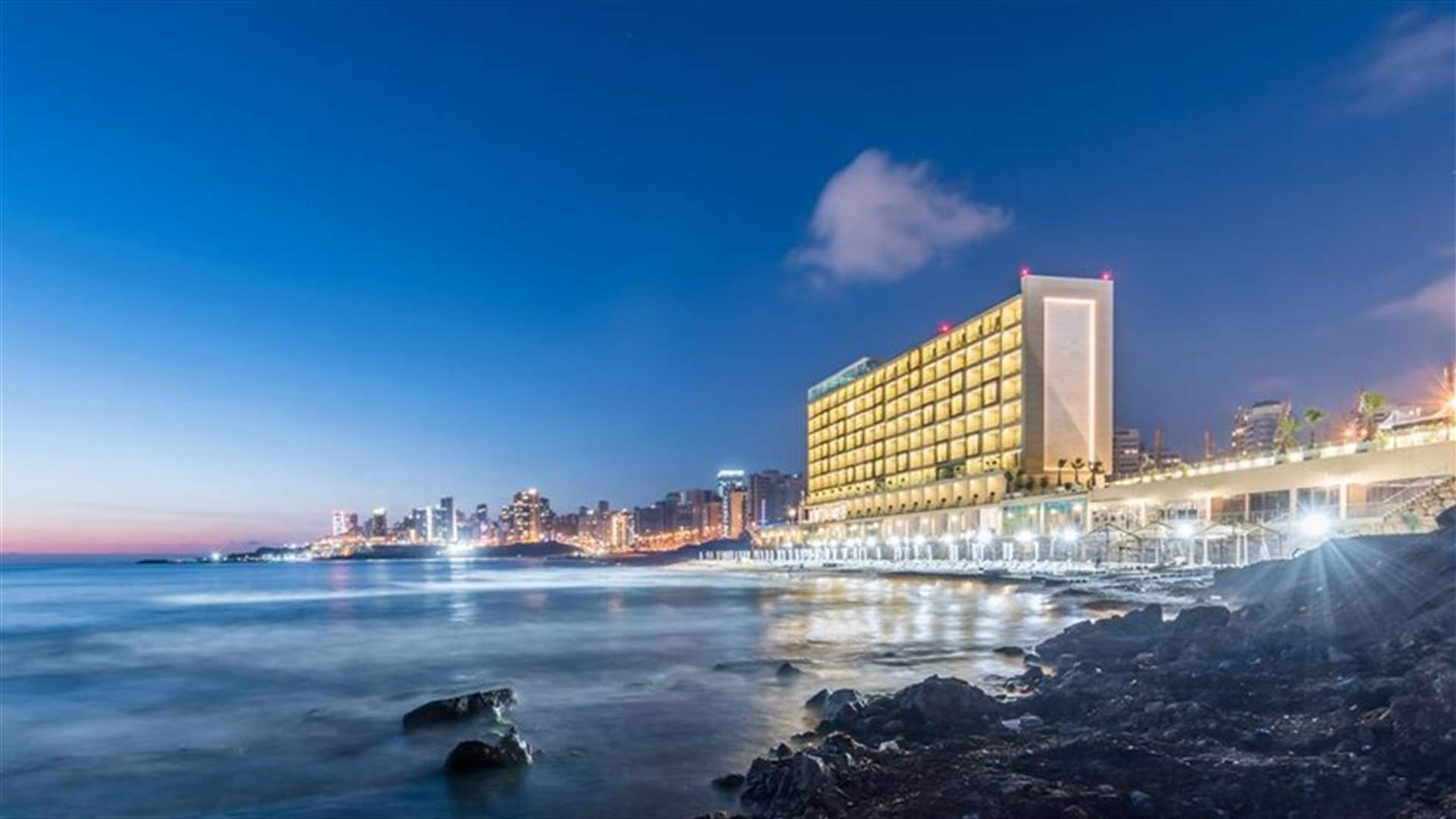 إدارة فنادق "لانكاستر": نتائج فحوصات فيروس كورونا للموظفين جاءت سلبية