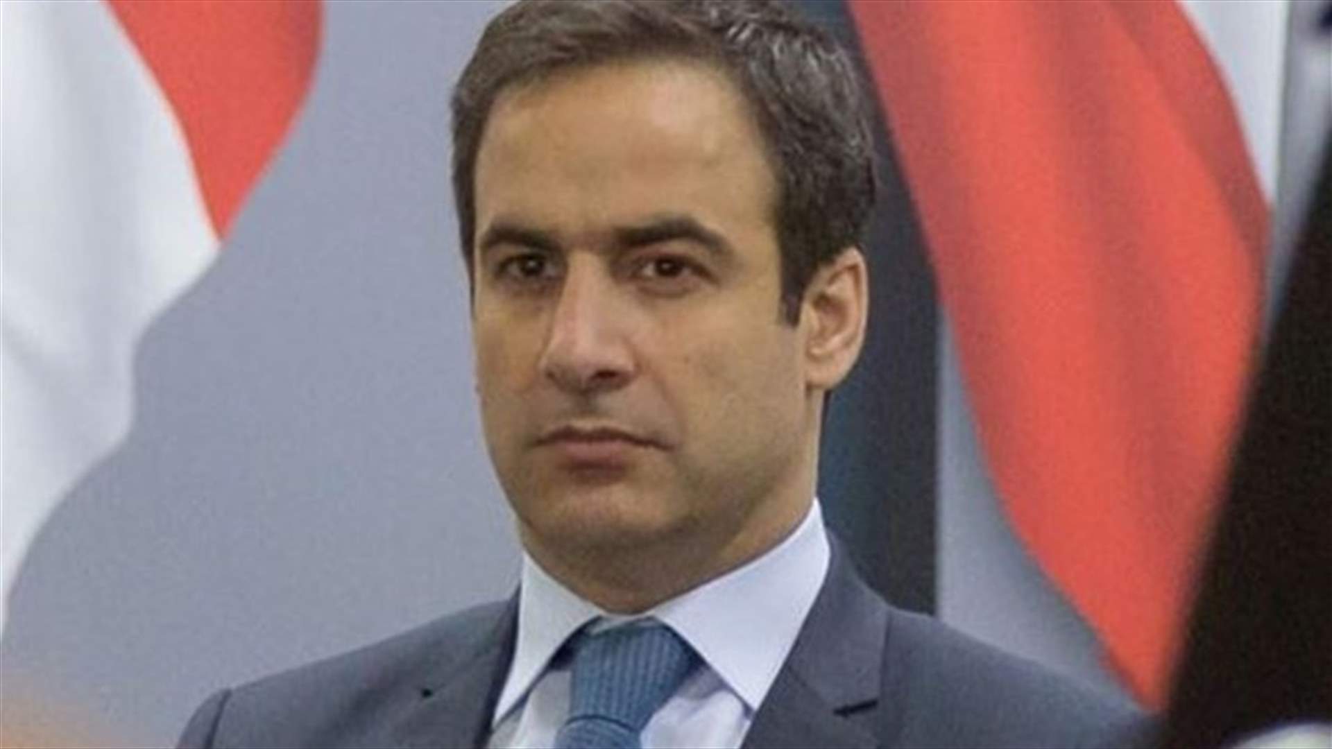 معوض: أدعو إلى رفض الانقسامات