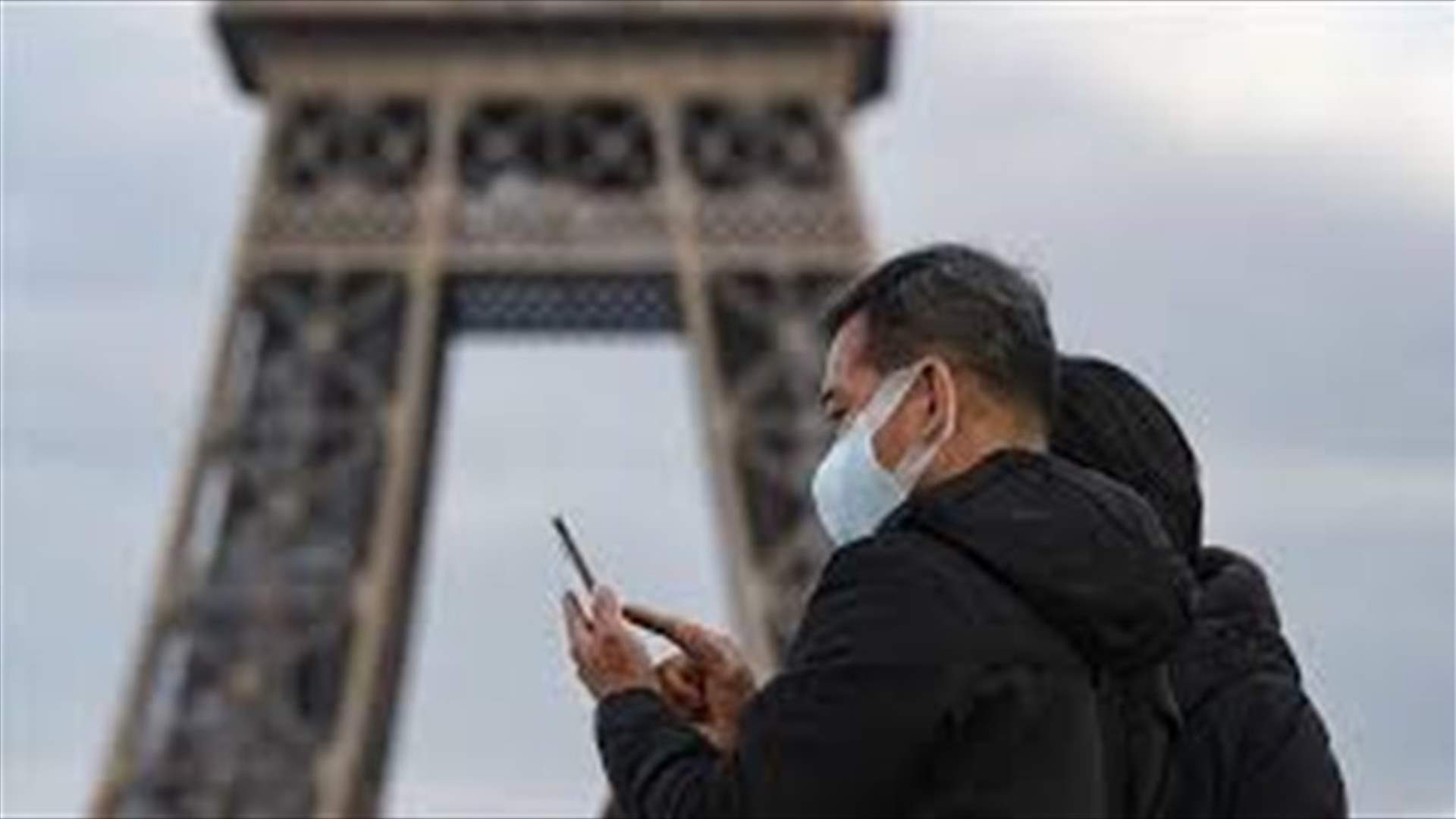 فرنسا تقرر تمديد الإغلاق بسبب كورونا إلى ما بعد 15 نيسان