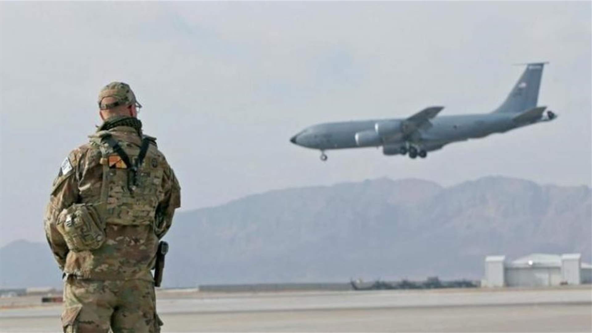 سقوط صواريخ على قاعدة أميركية في أفغانستان... وداعش يتبنى