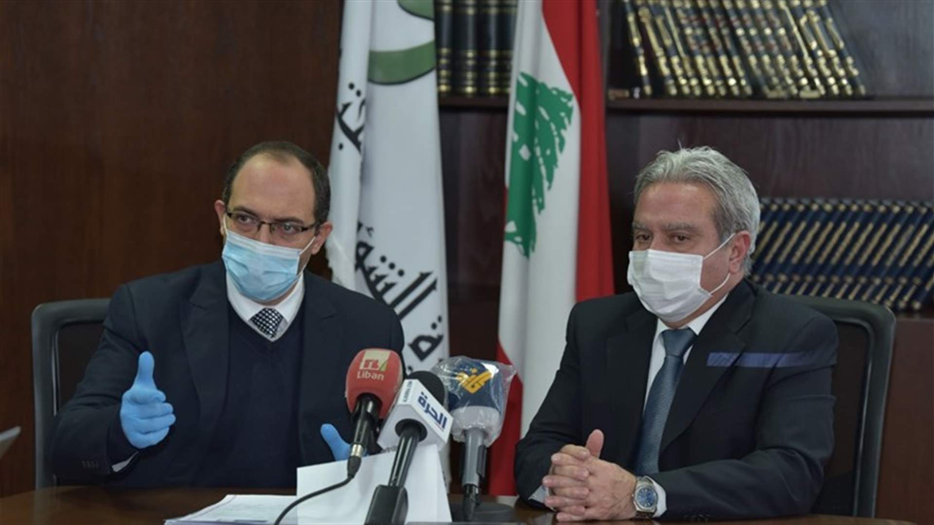 عطية: الرقابة الرقمية تحفظ حق المواطن بالخدمة بعيدا عن الزبائنية