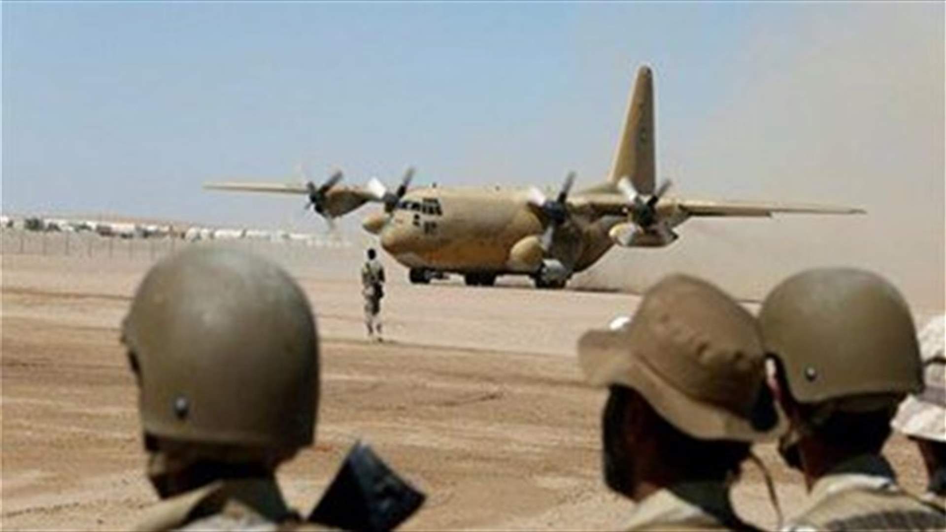 Saudi-led ceasefire in Yemen begins, raising hopes for peace