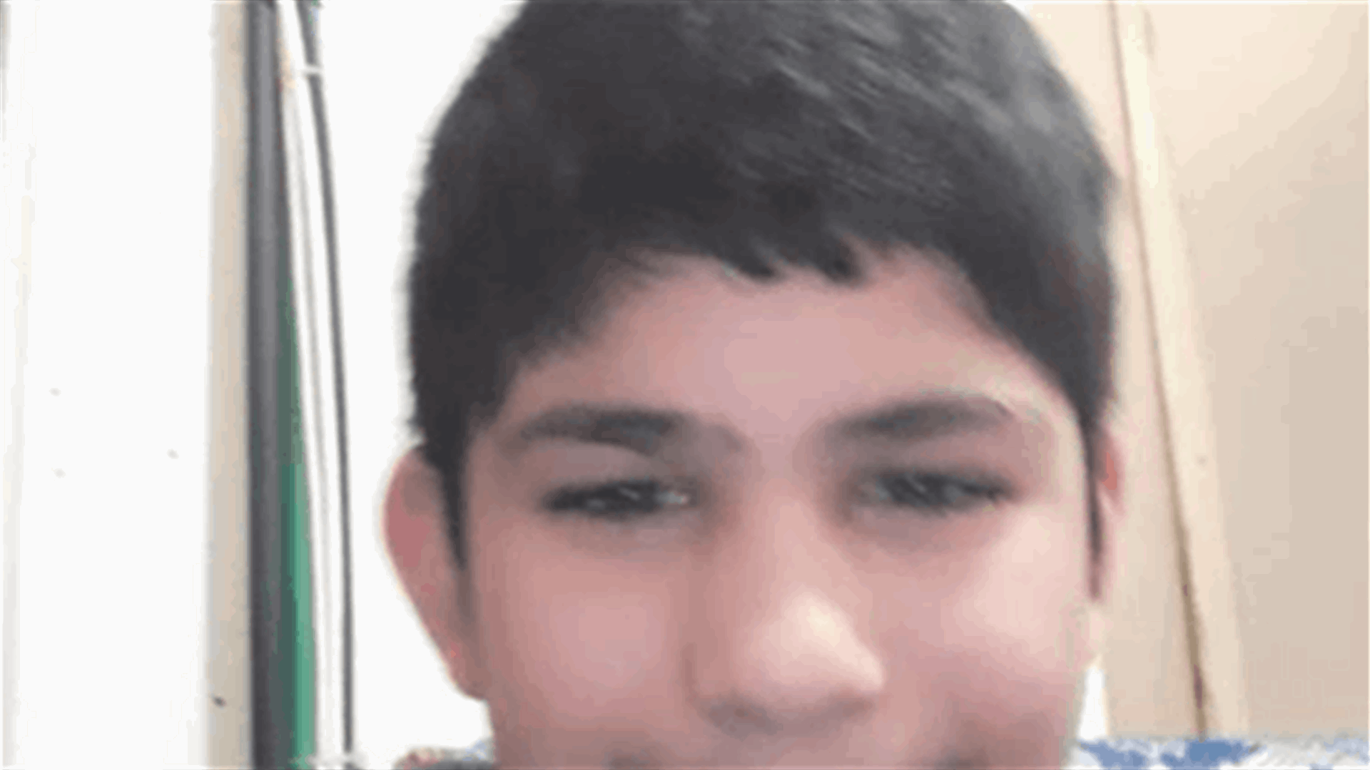 11-year- old boy goes missing in Jbeil