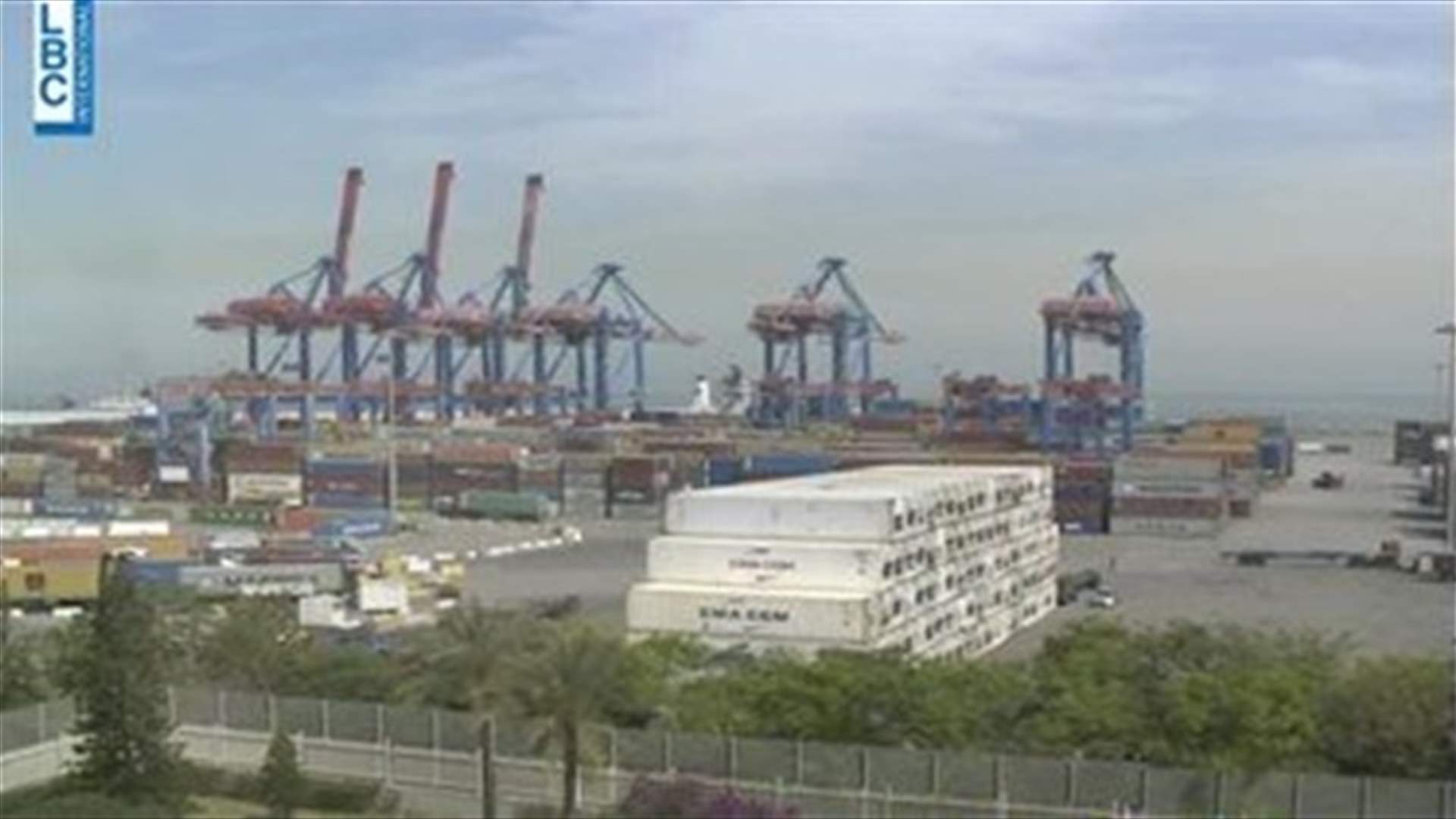 LBCI
