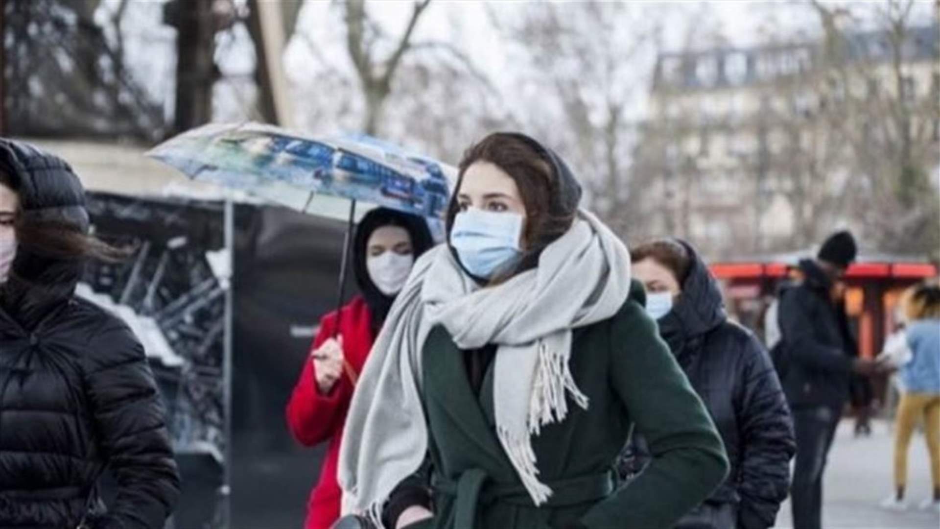 معدل وفيات كورونا في إسبانيا يتراجع من جديد