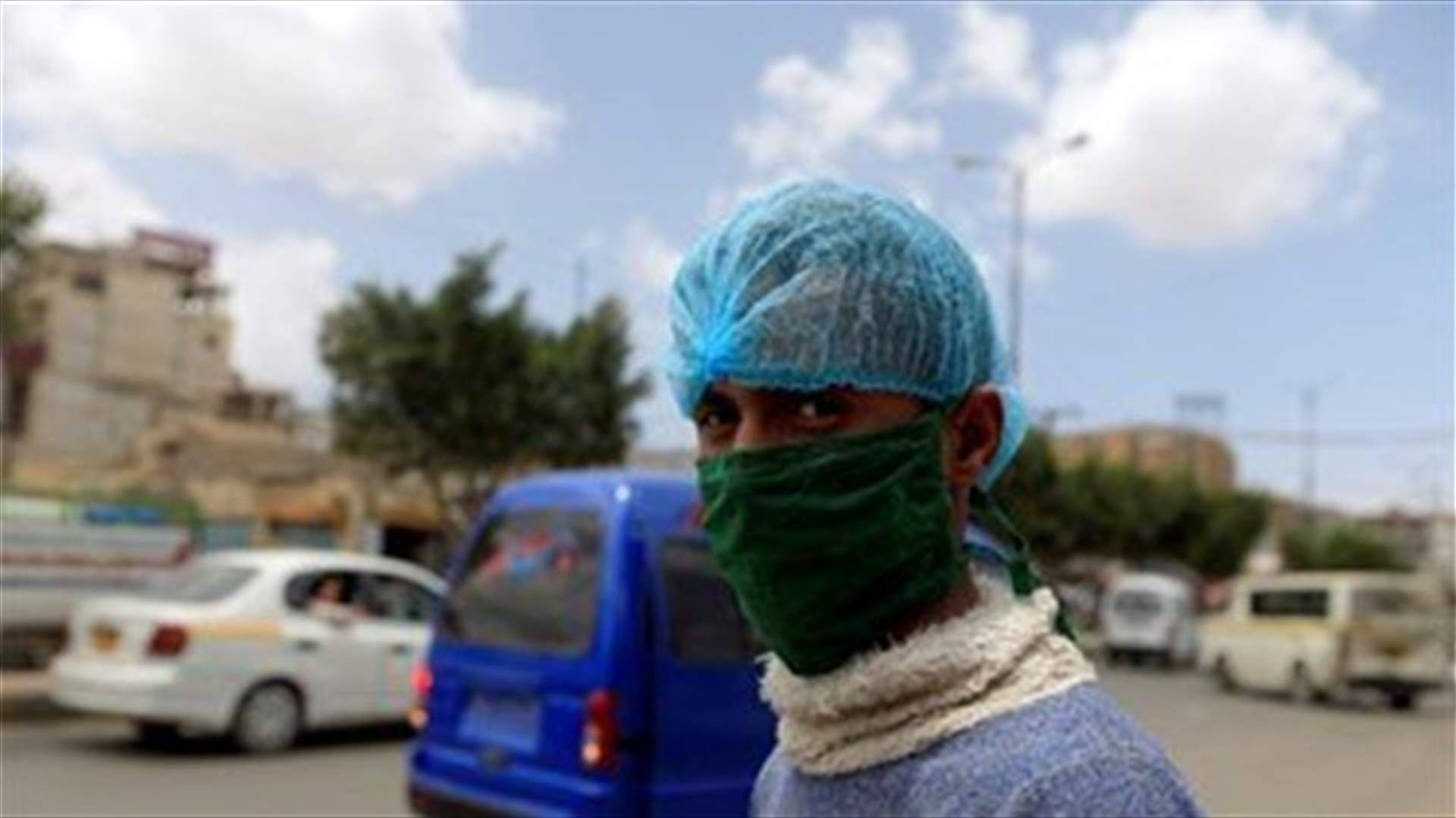 War-ravaged Yemen confirms first coronavirus case