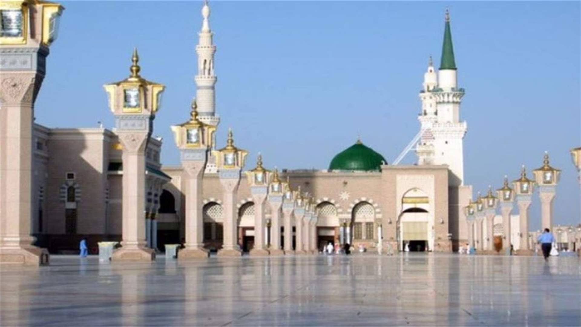 إغلاق أحياء في المدينة المنورة ابتداءً من اليوم الجمعة