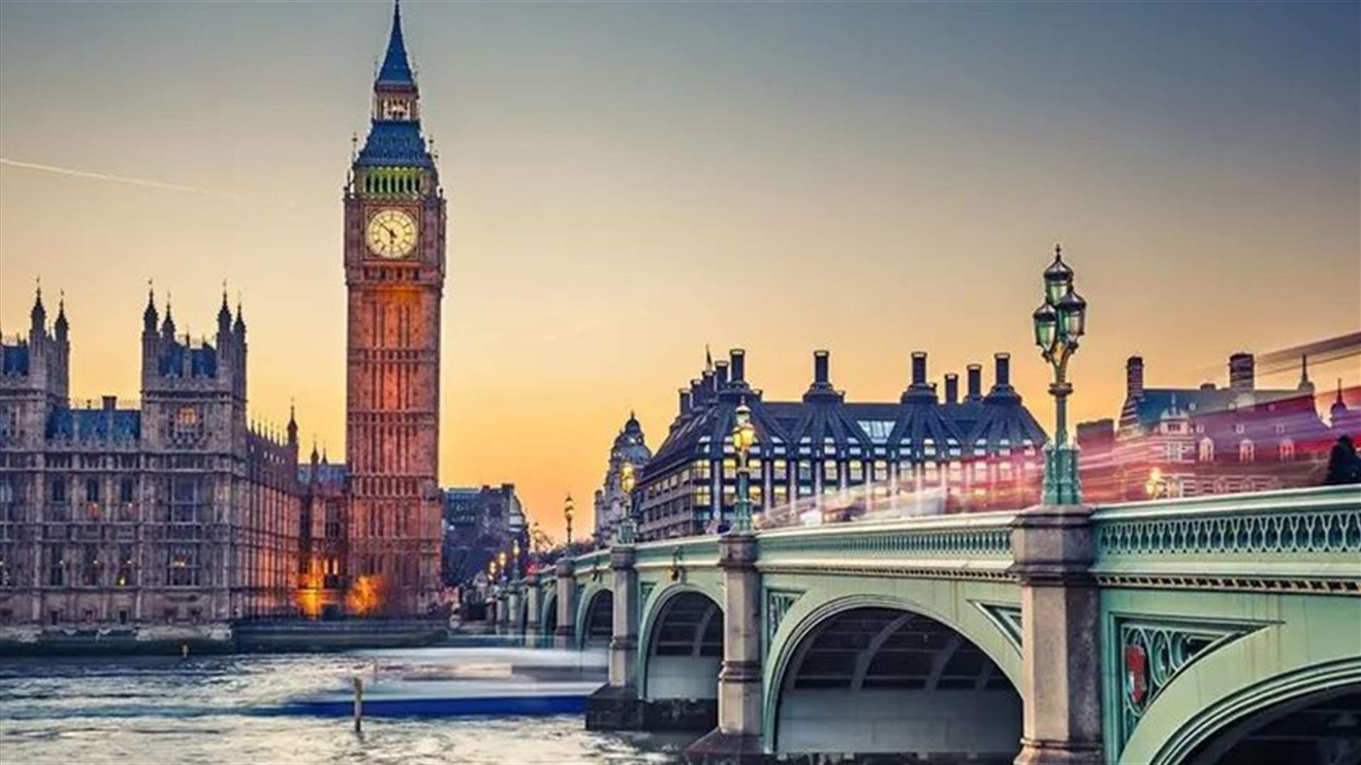 معلومات للـLBCI: اتجاه لعدم السماح للبنانيين في لندن العودة قبل التأكد من خضوعهم لفحص الـPCR