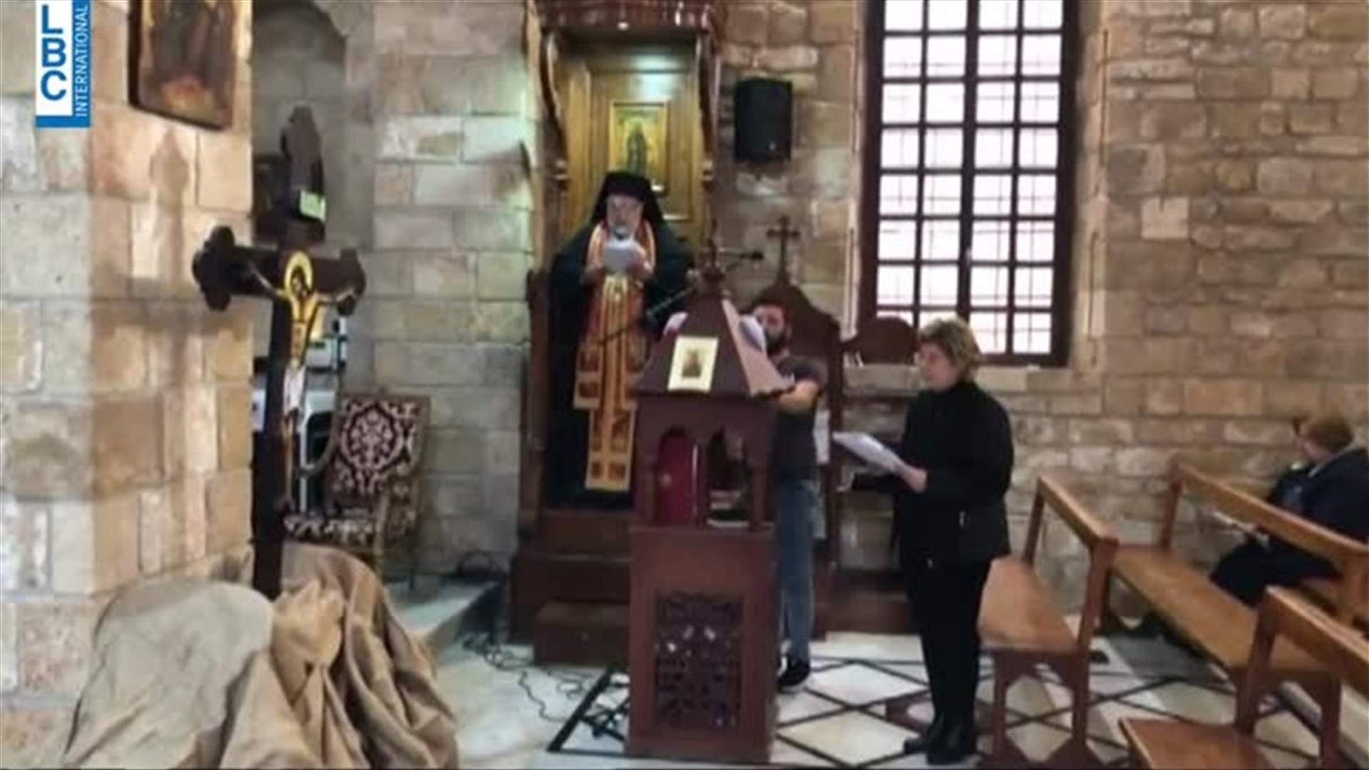 LBCI