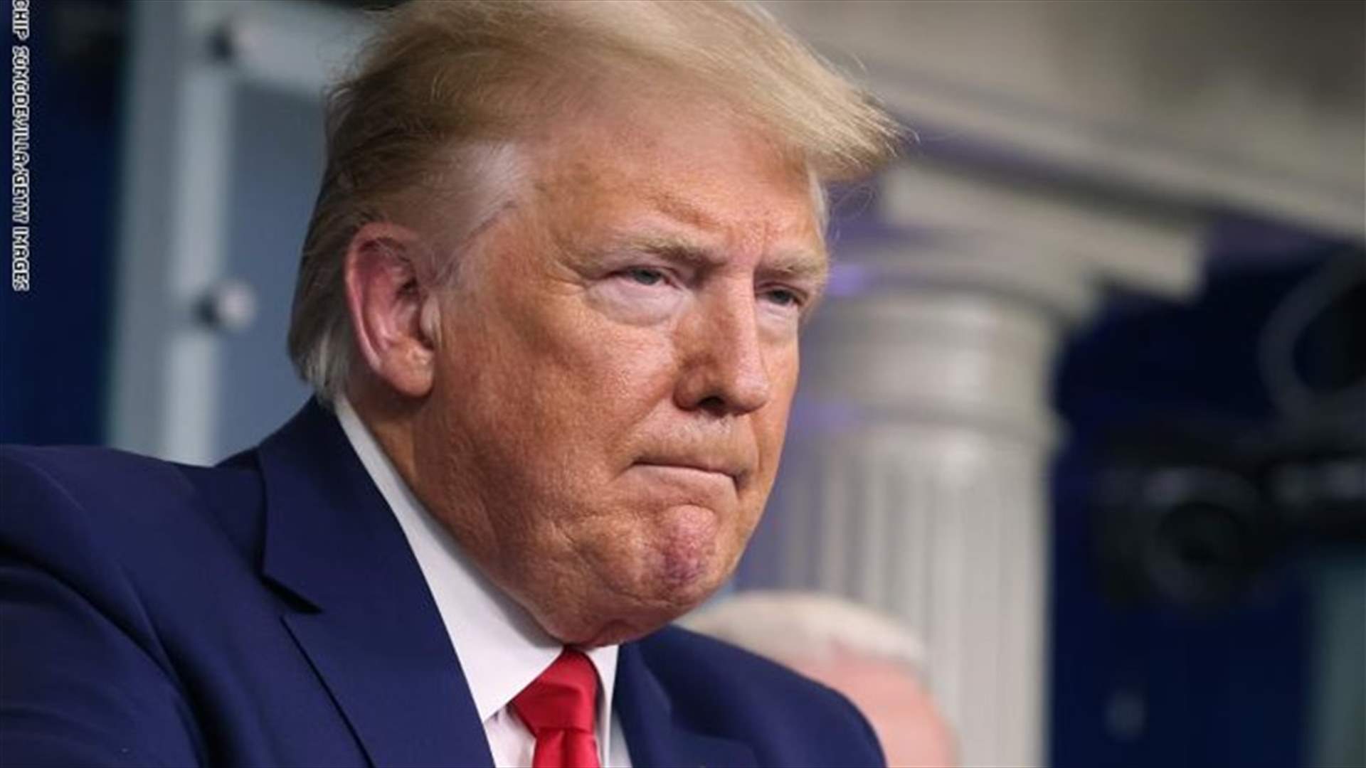 ترامب يقول إنّ موعد إعادة فتح الاقتصاد الأميركي سيكون "أكبر قرار" خلال رئاسته