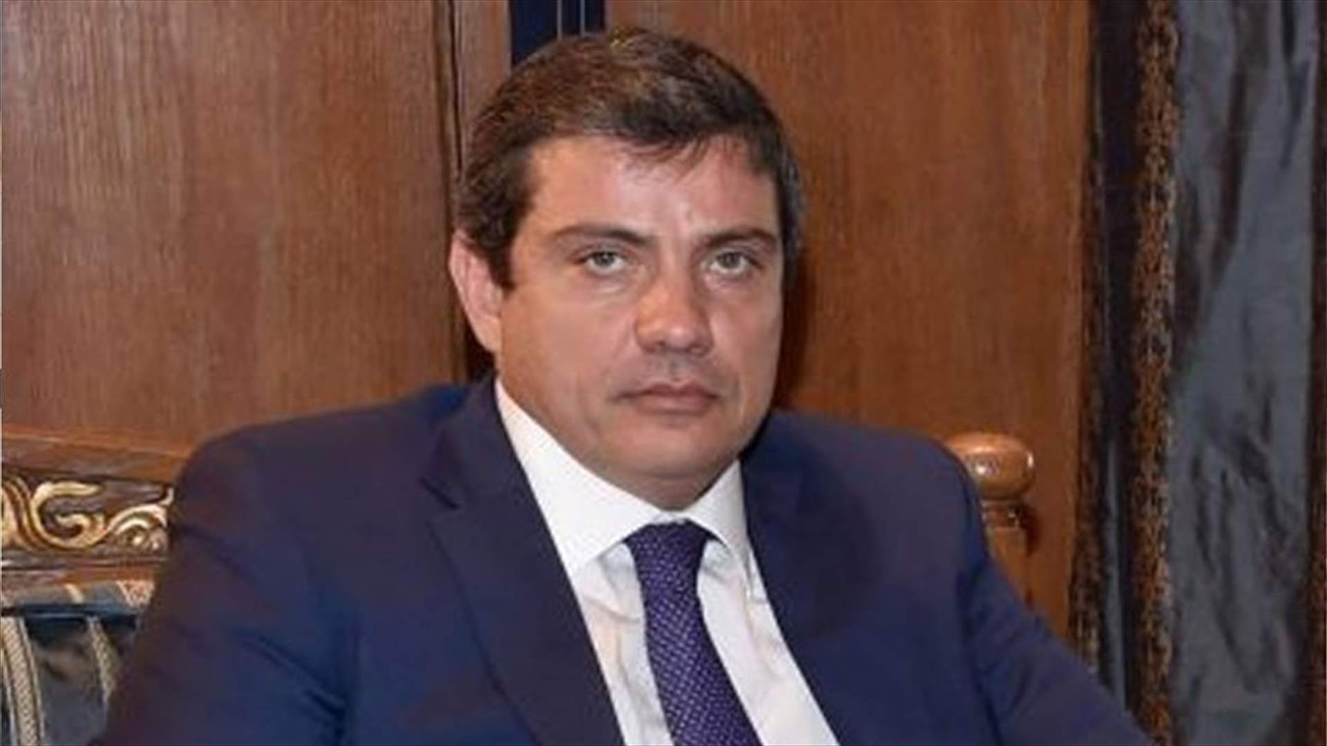 جرمانوس: فتشوا عن الحلول الحقيقية...