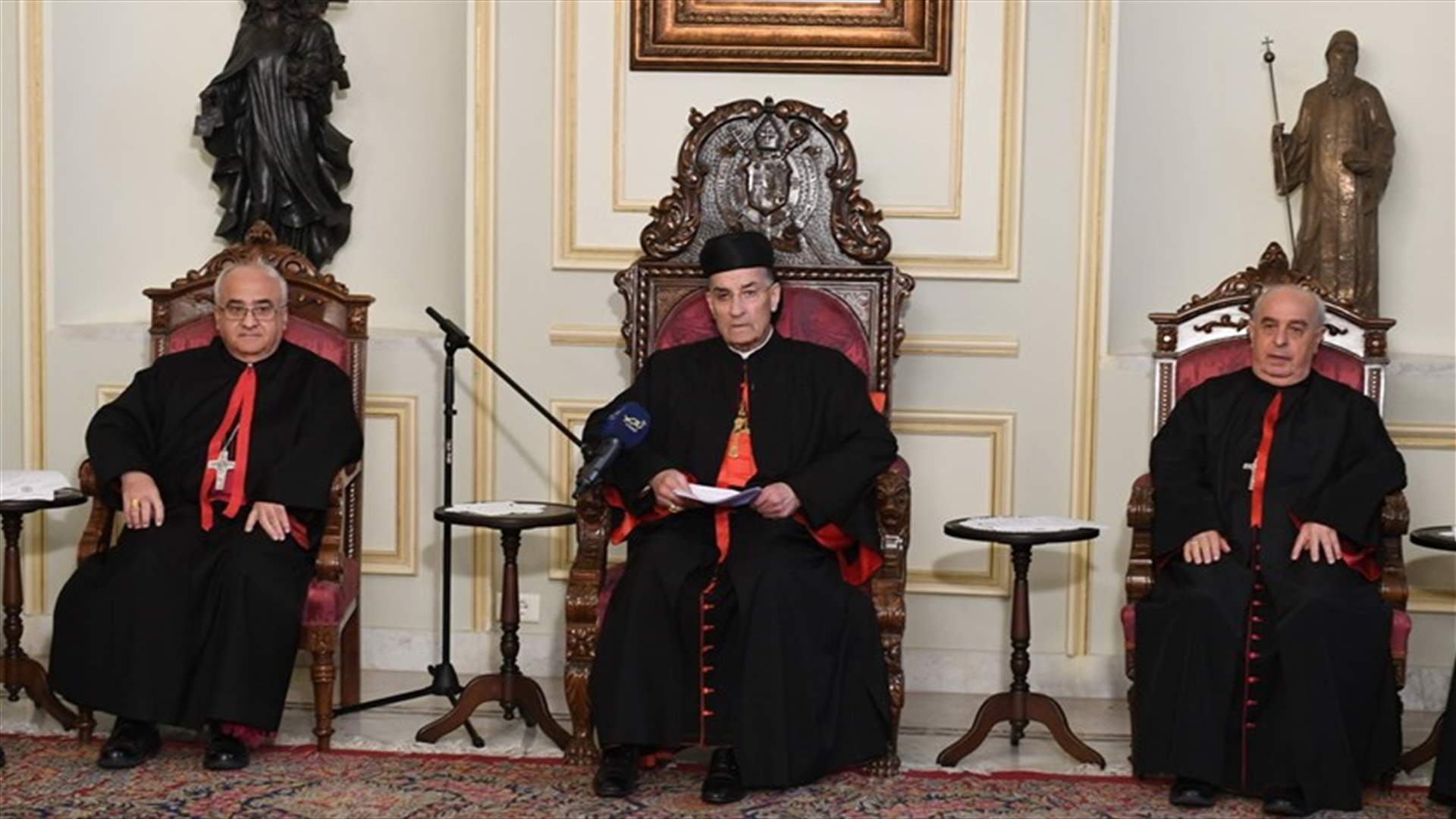 LBCI