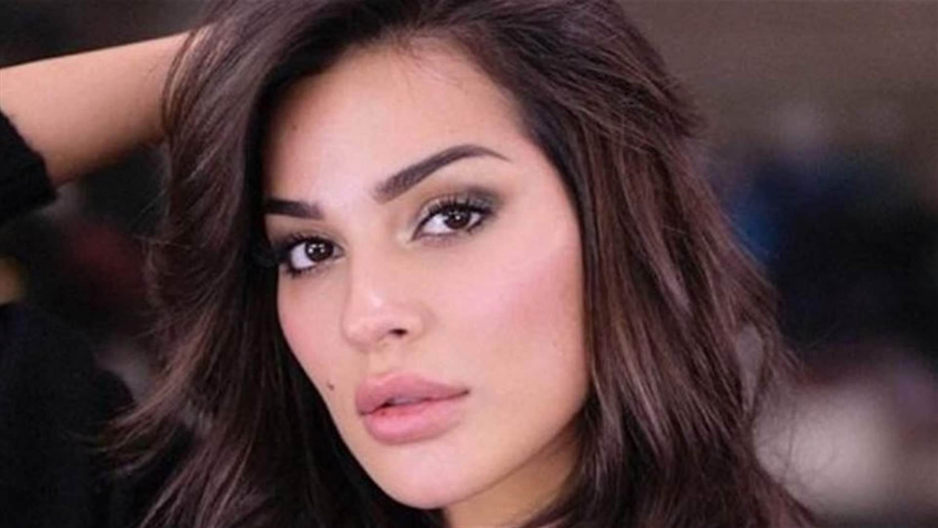 لماذا رفضت نادين نسيب نجيم نشر صورة السيد المسيح يوم الجمعة العظيمة؟