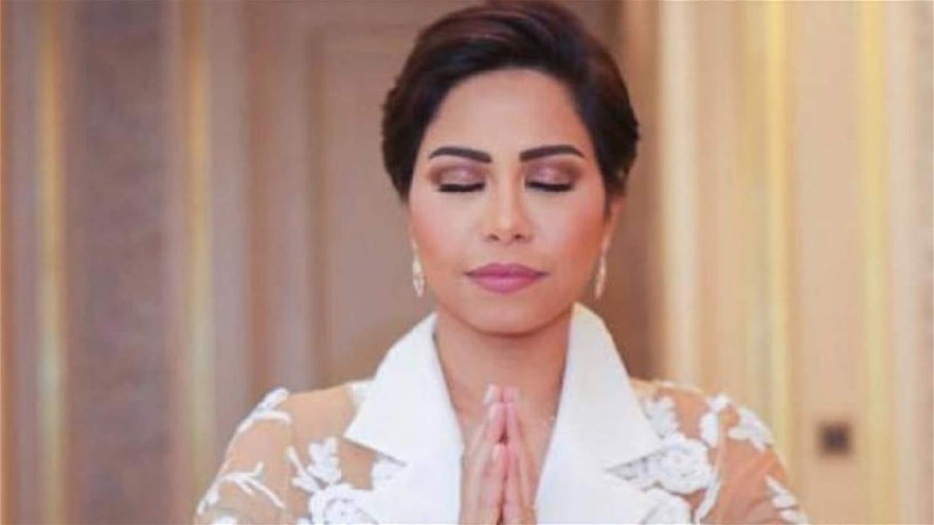 شيرين عبد الوهاب تشكر كورونا وتلتزم دينياً: "مش خايفة من التعليقات اللي هتيجي"