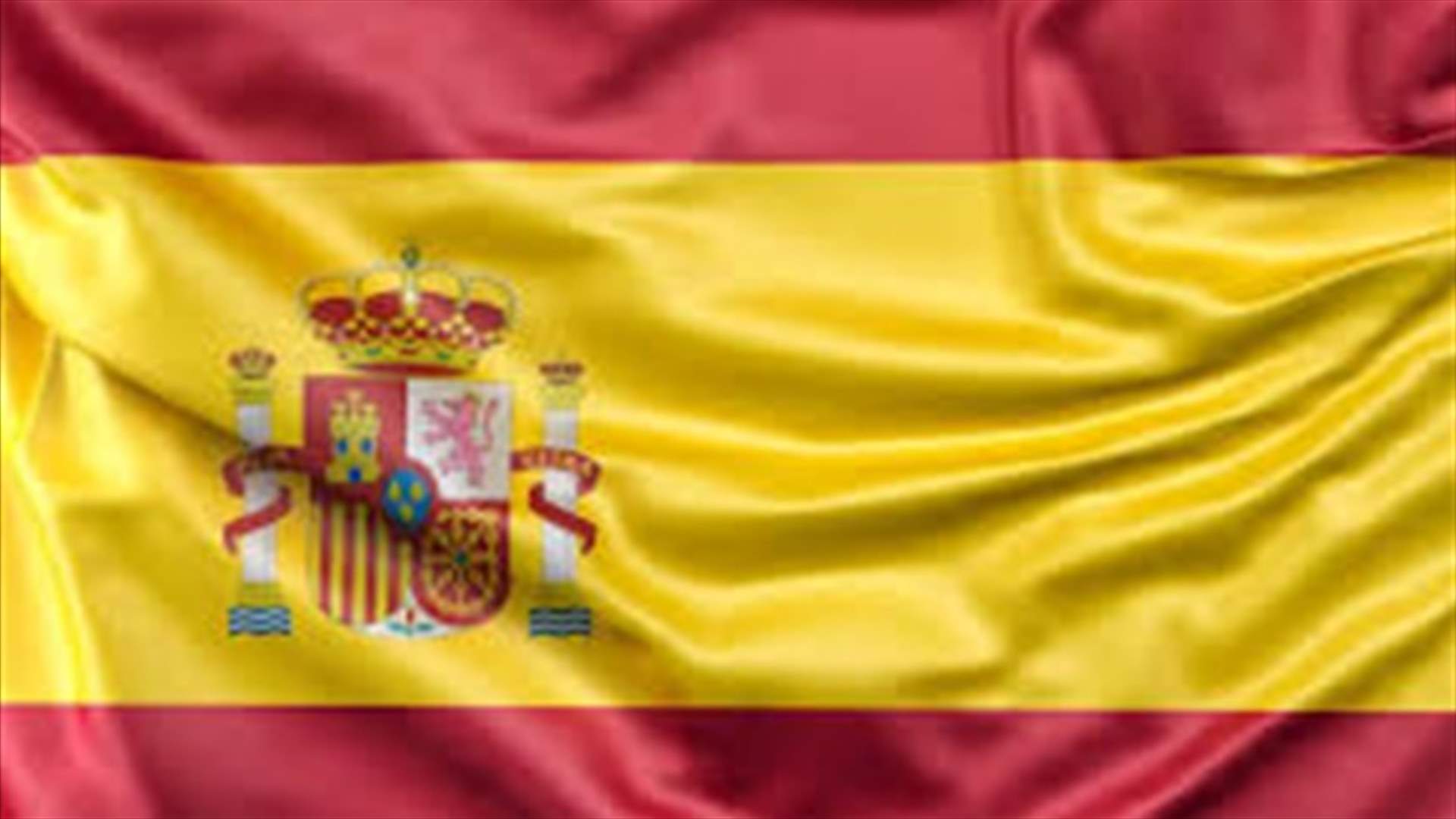 Spain's overnight coronavirus death toll at 510, lowest in 19 days