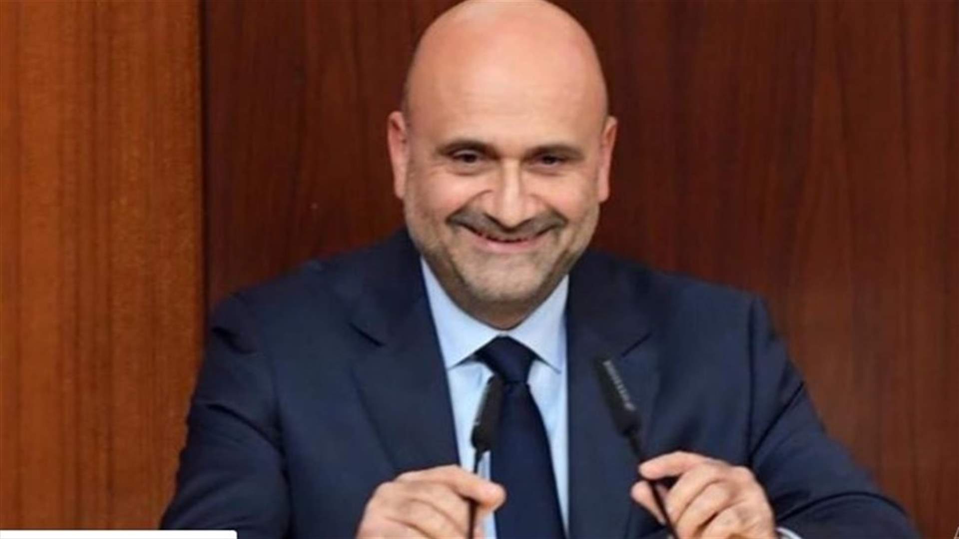 أبي رميا: المطلوب ليس haircut بل قطع رؤوس