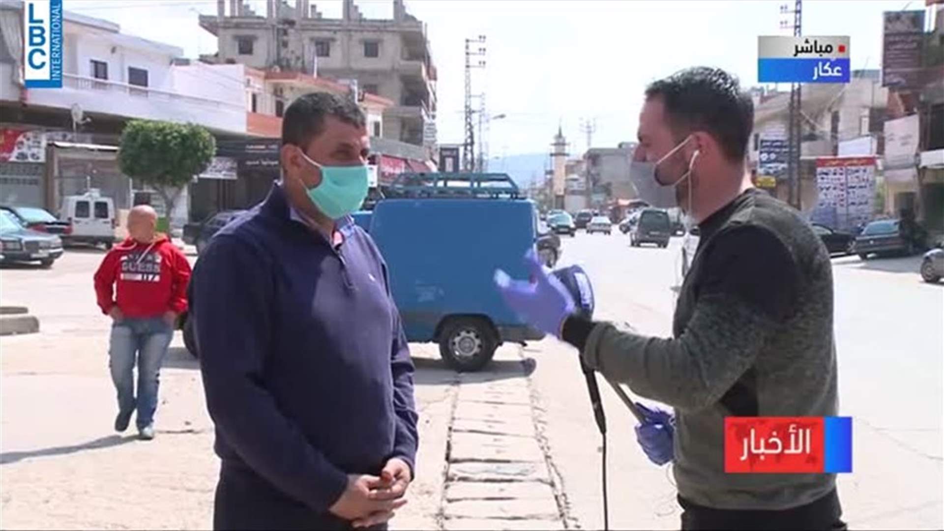 LBCI