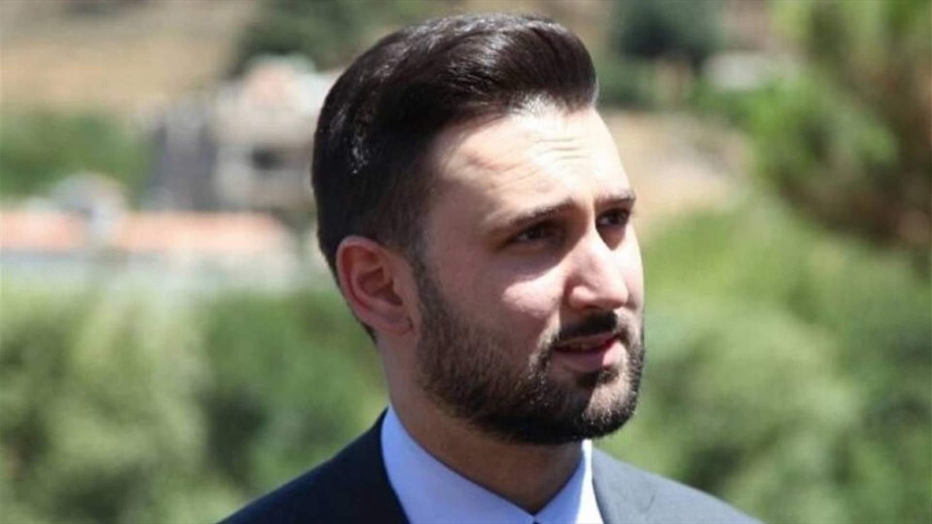 تيمور جنبلاط شكر لتركيا معالجتها قضية السائقين اللبنانيين