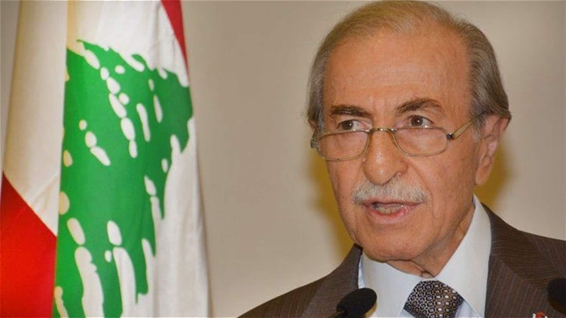 الخليل: خطة الحكومة الإنقاذية هي سرقة القرن