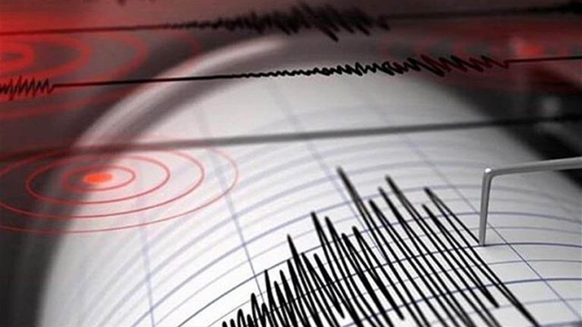 مركز رصد الزلازل: زلزال بقوة 5.3 درجة يضرب وسط كاليفورنيا