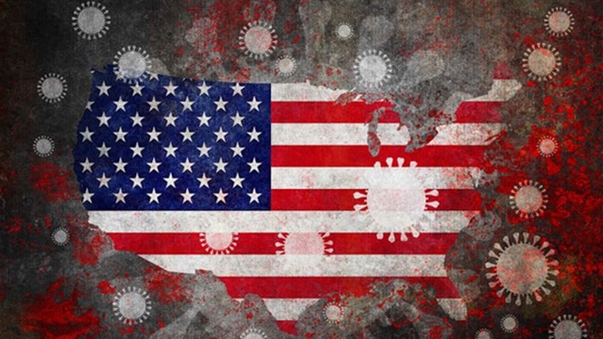 U.S. coronavirus deaths highest in world exceeding Italy