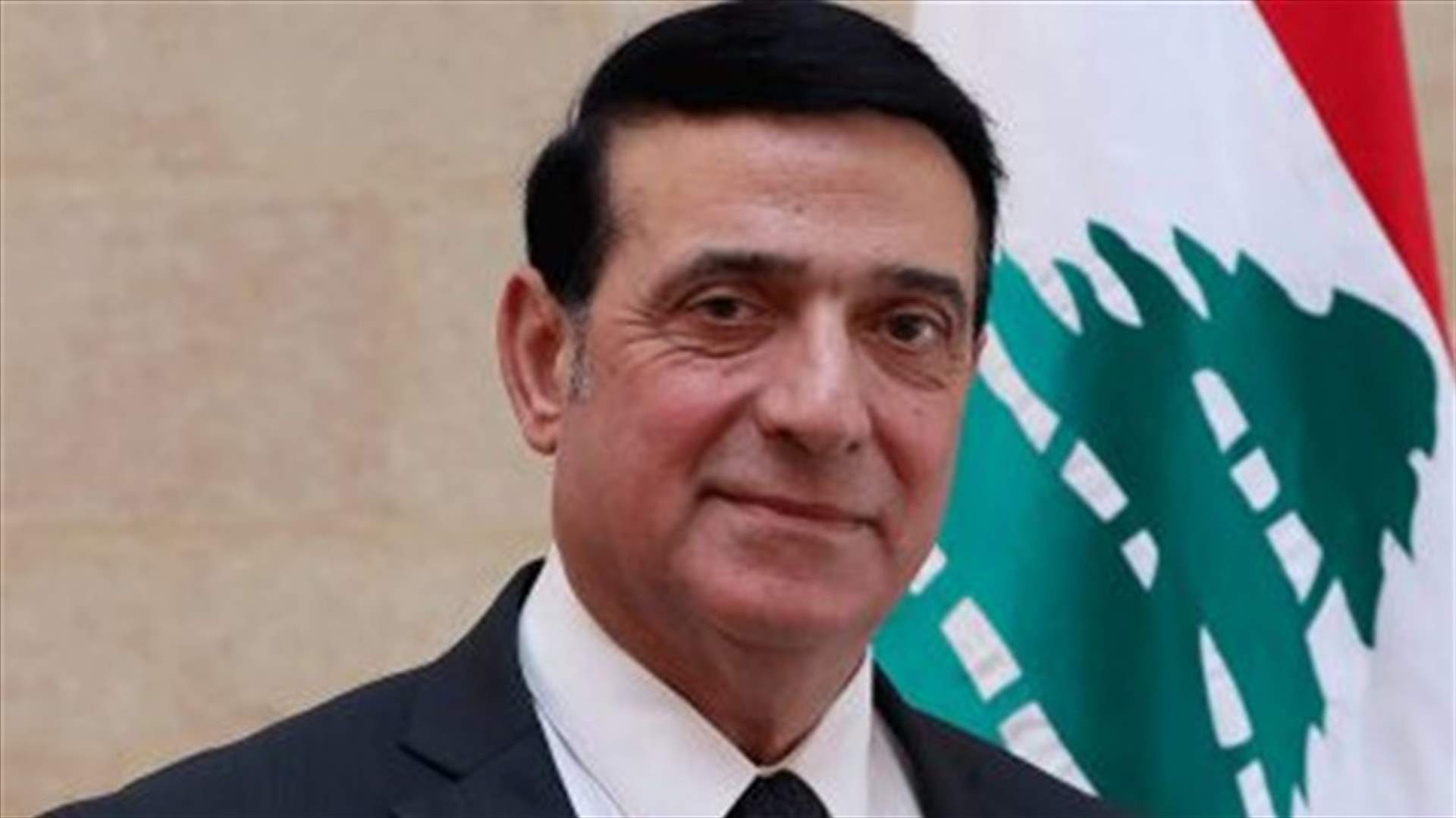 نجار: تلقينا وعداً بتزويدنا بالفحوصات السريعة من الصين ورحلات الإثنين قائمة
