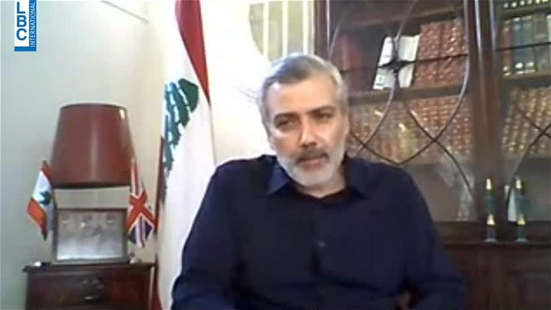LBCI