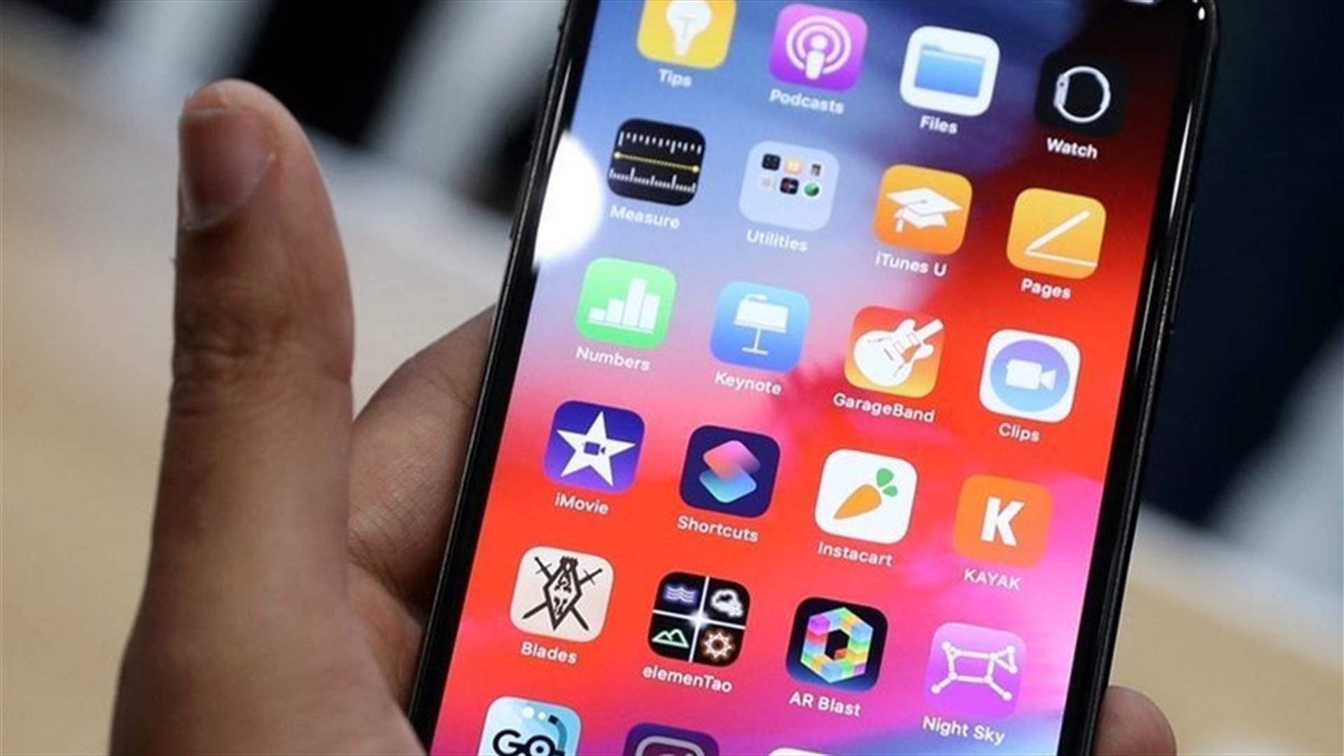 Apple, Google plan software to slow virus, joining global debate on tracking