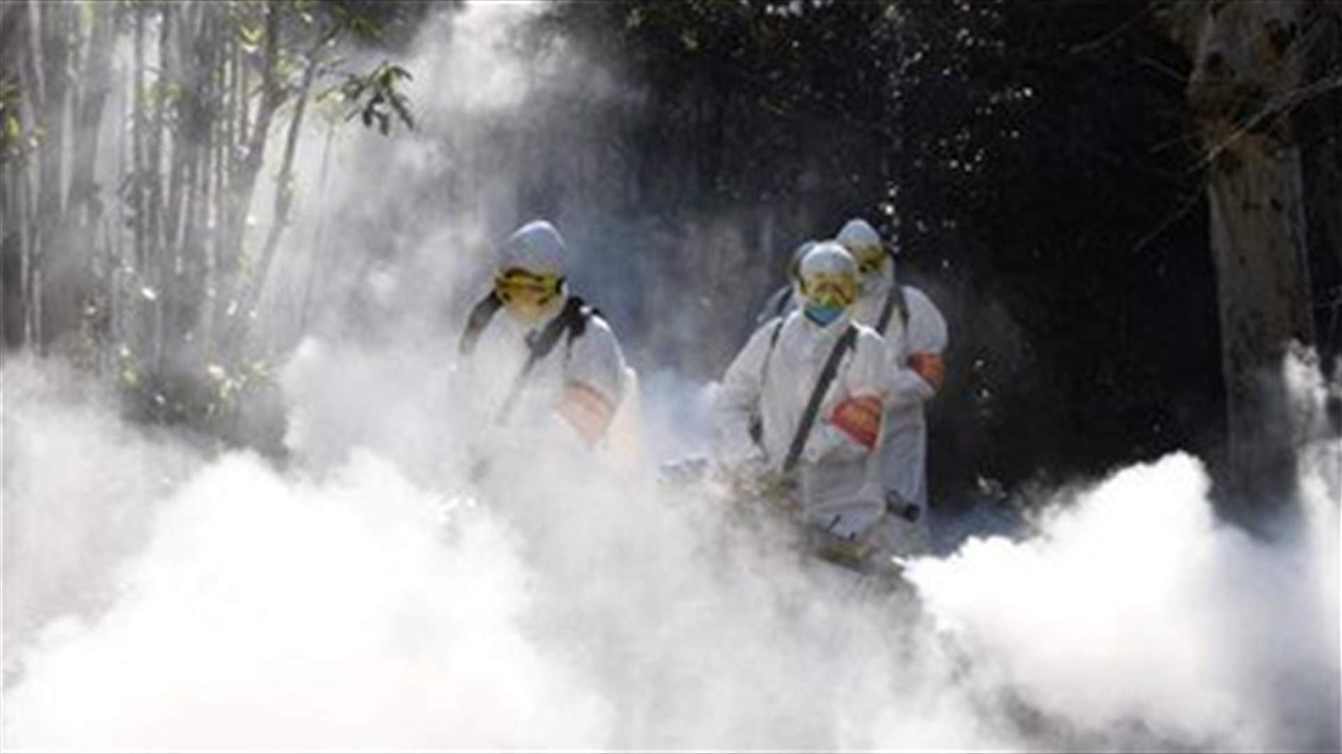 The daily report on coronavirus in Lebanon