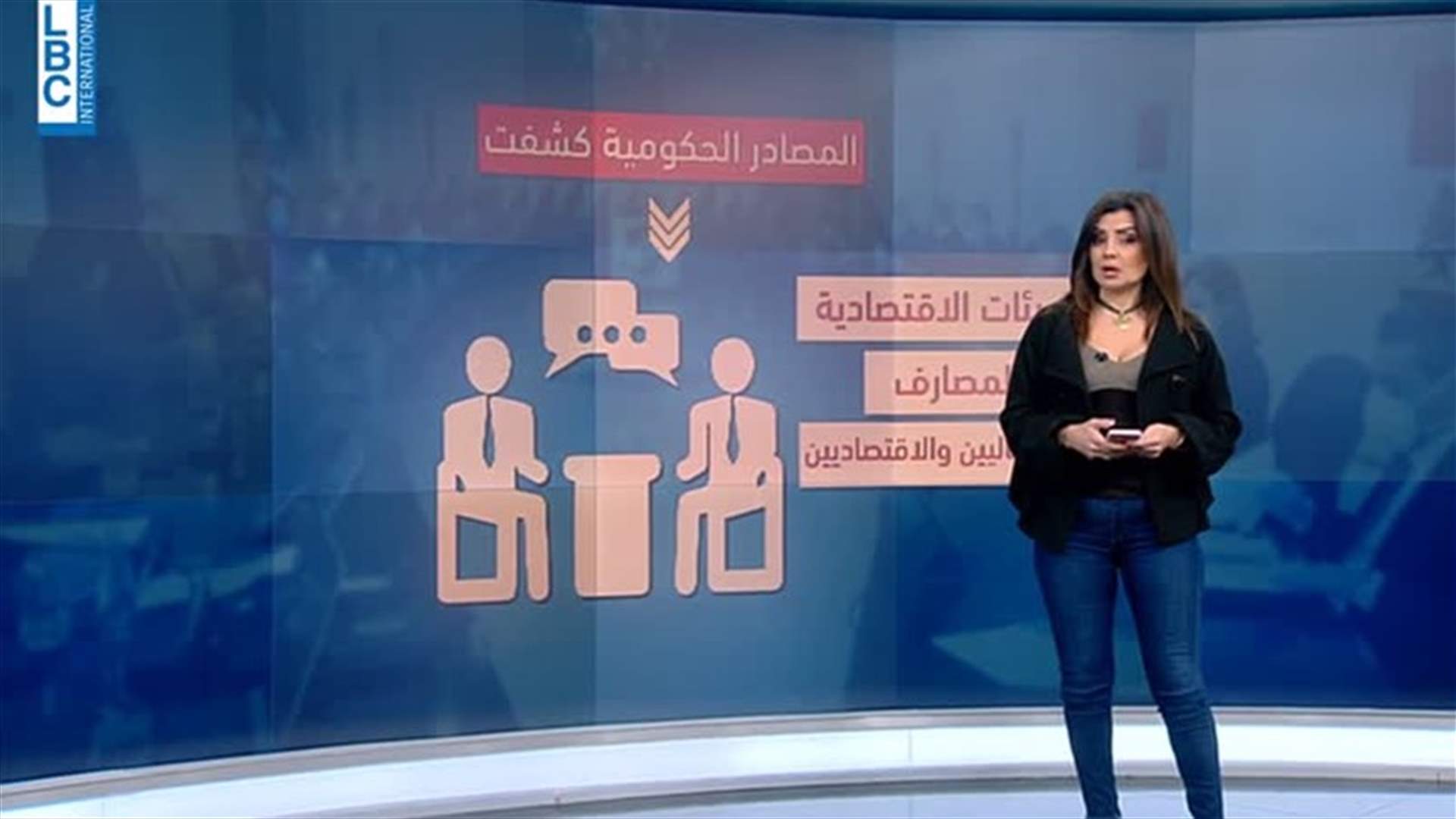 LBCI
