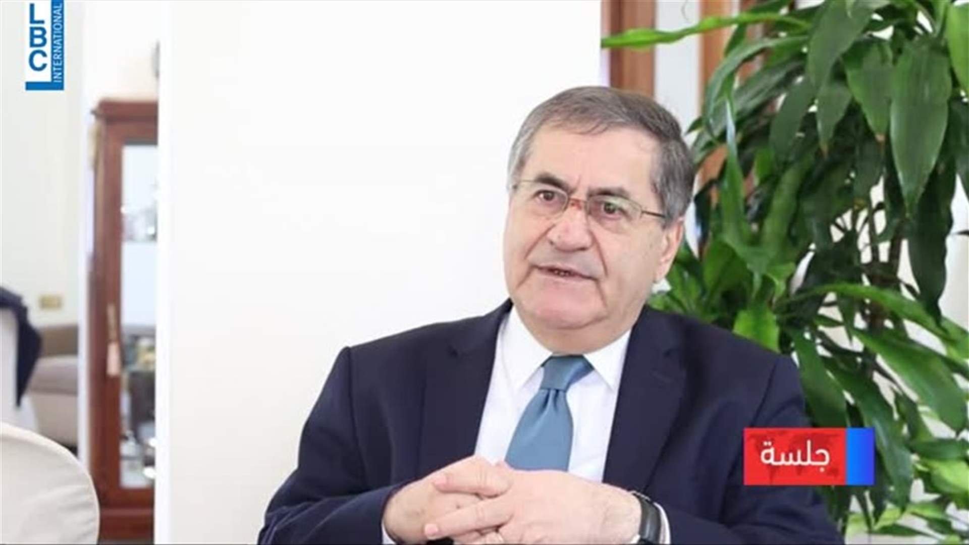 LBCI