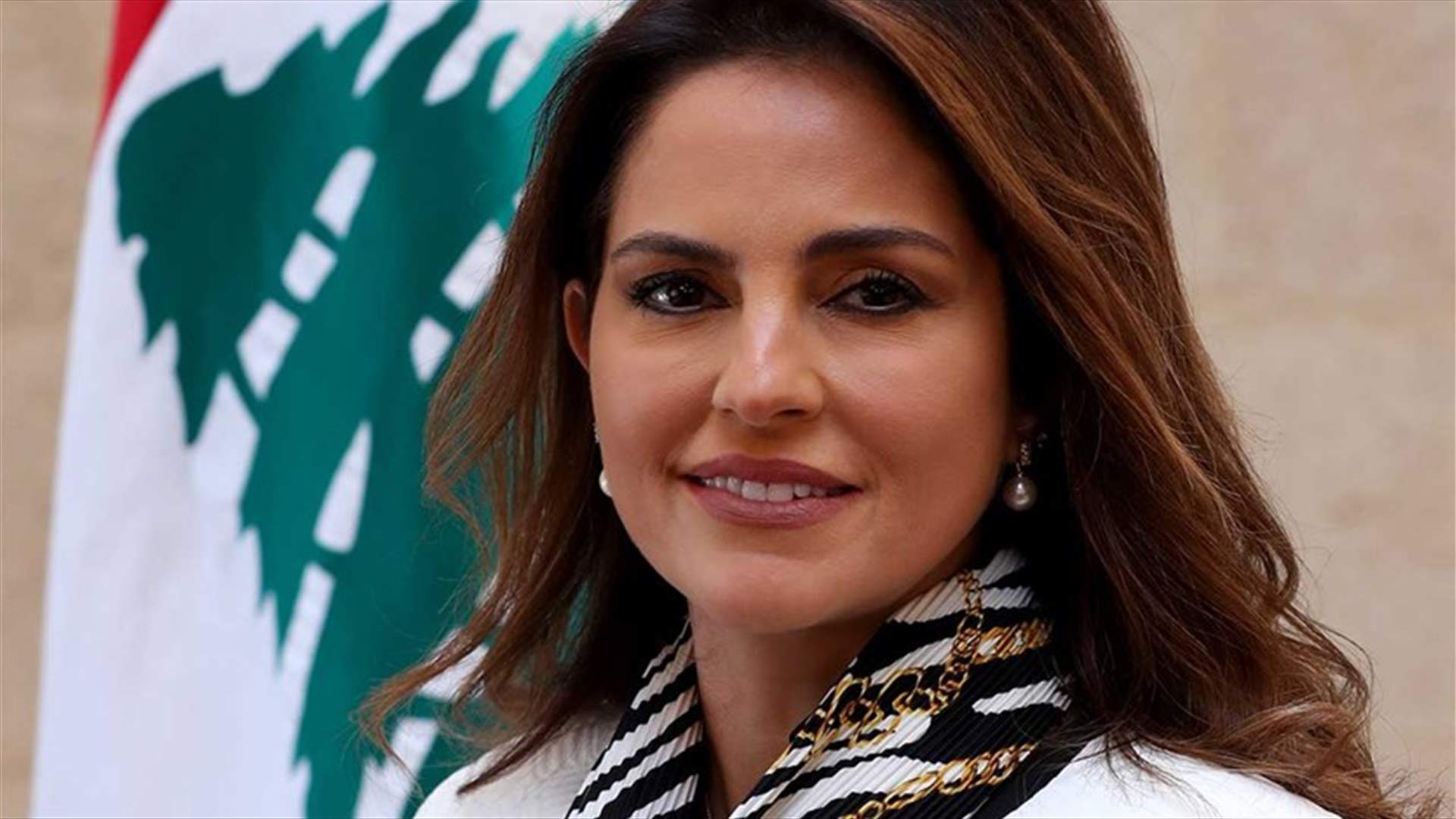 عبد الصمد عن ذكرى 13 نيسان: الشر بجيب شر والإيجابية بتخدم الجميع!