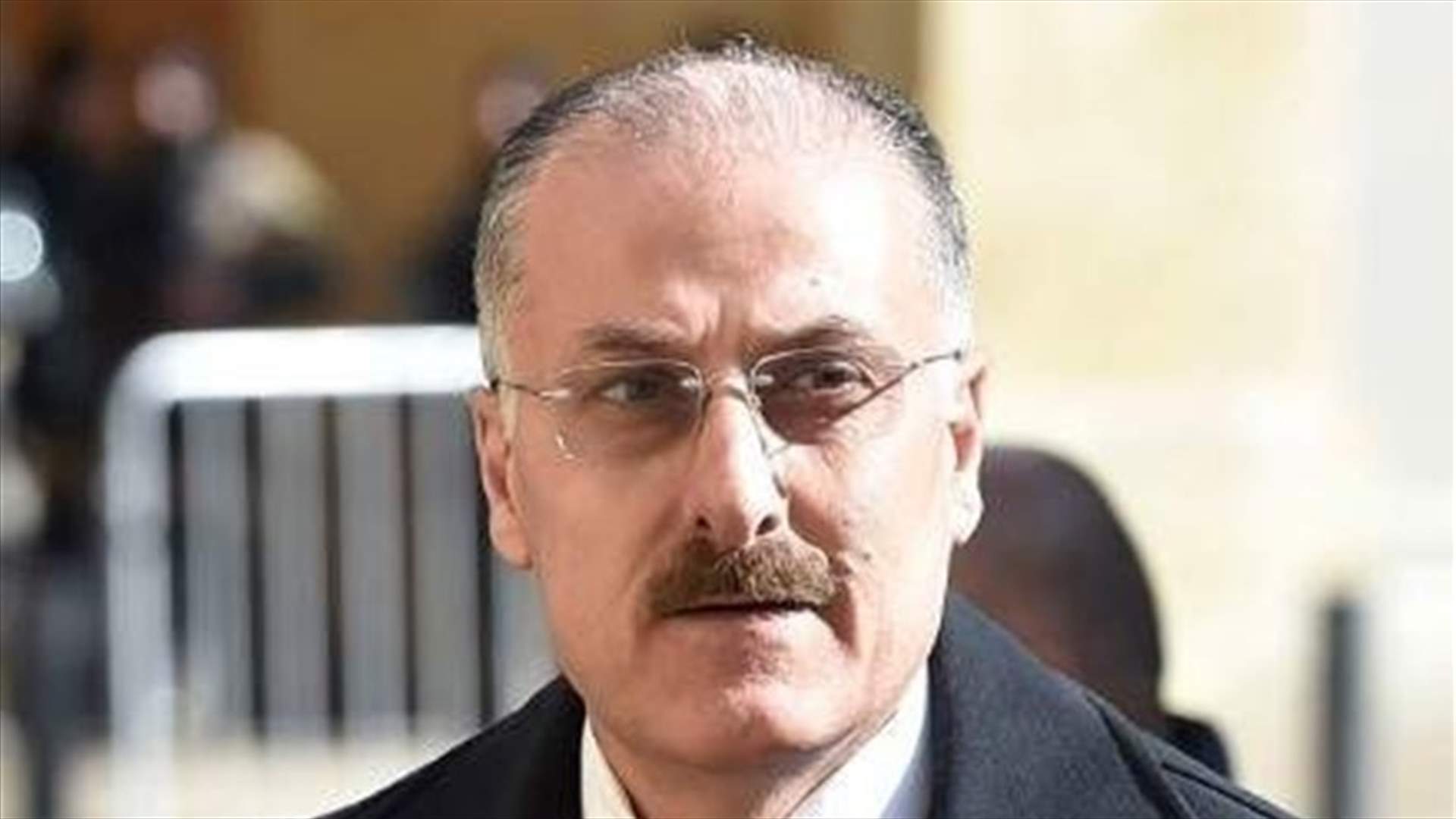 عبدالله: هل نحن أمام تهريبة عفو خاص؟