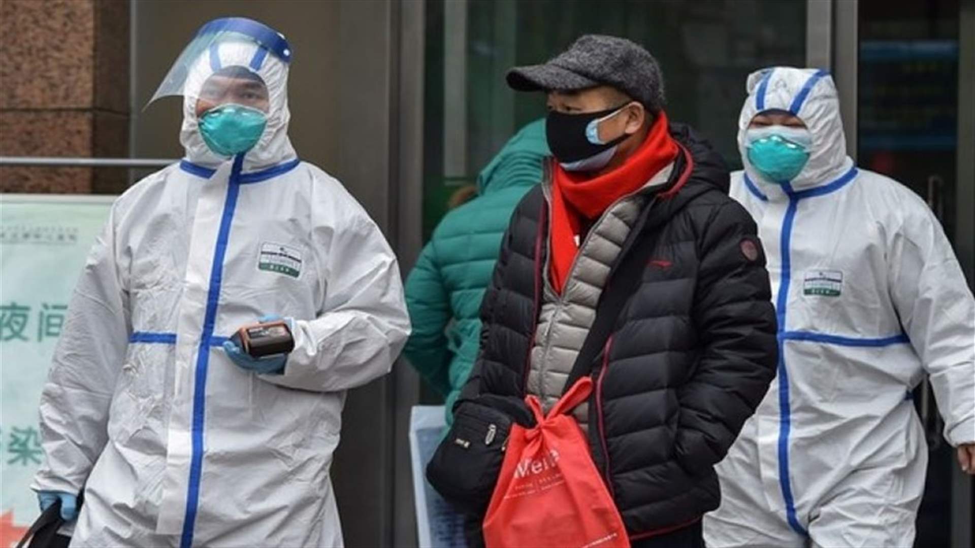 الفلبين تسجل 18 وفاة و284 إصابة جديدة بكورونا