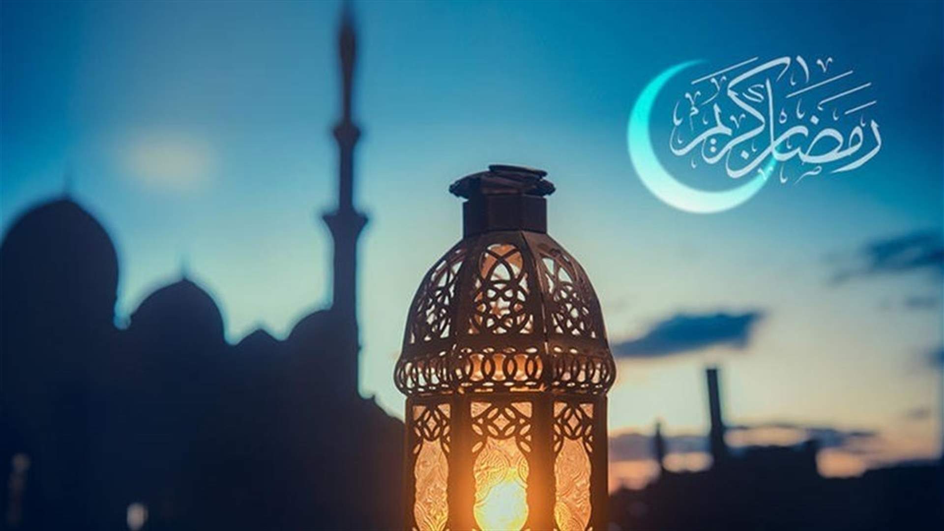 Sayyed Fadlallah&#39;s office: April 26 is first day of Ramadan