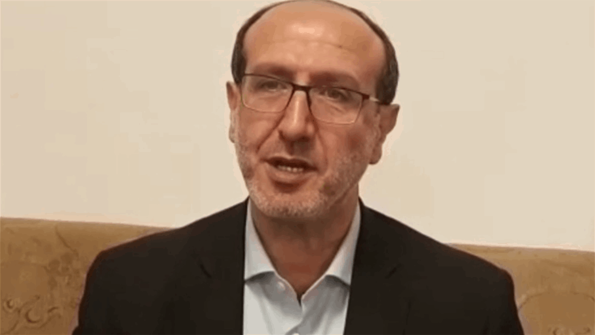 الموسوي: مسؤولية الحكومة تأمين العودة الآمنة للمغتربين