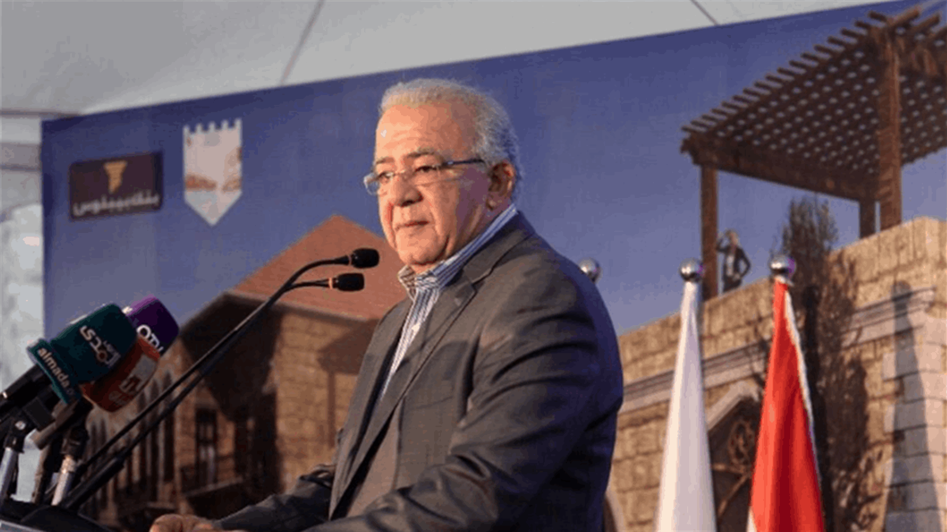 فحوصات الـ PCR مجانية في منطقة البترون بعد غد الأربعاء