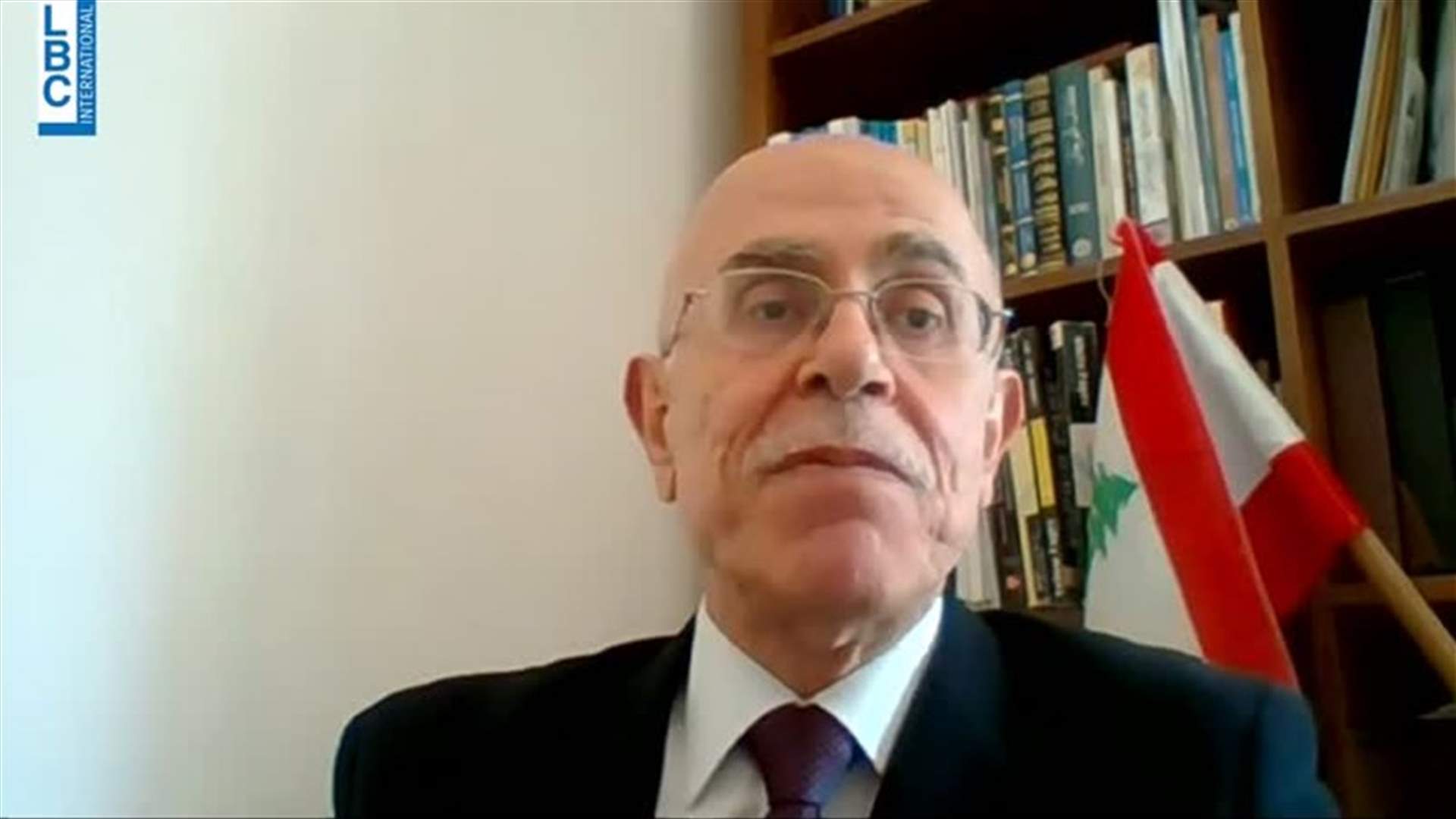 LBCI