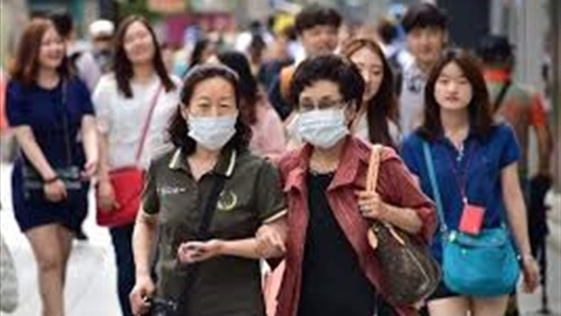 تايلاند تسجل 34 إصابة جديدة بفيروس كورونا وحالة وفاة