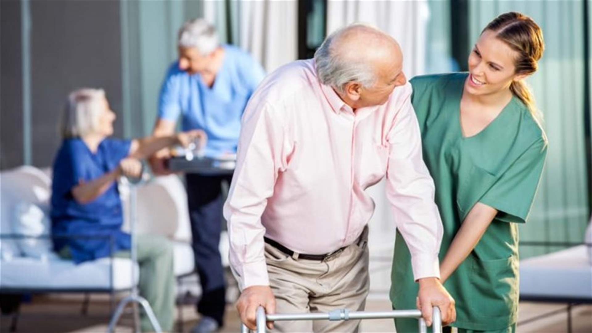 وفاة 42 شخصاً بفيروس كورونا في دار للمسنين بولاية فرجينيا الأميركية
